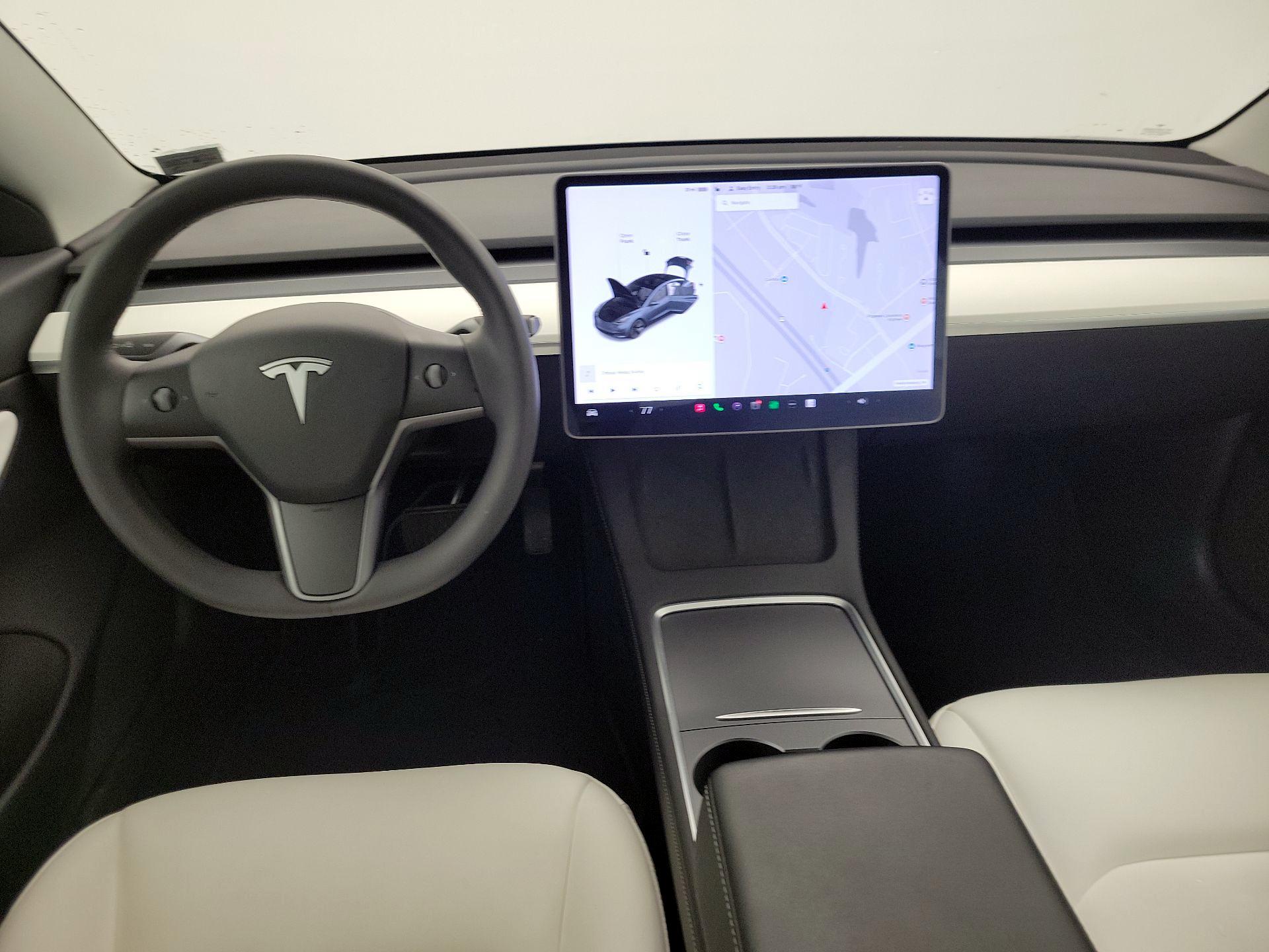 Thumbnail: 2021 Tesla Model 3 - 9