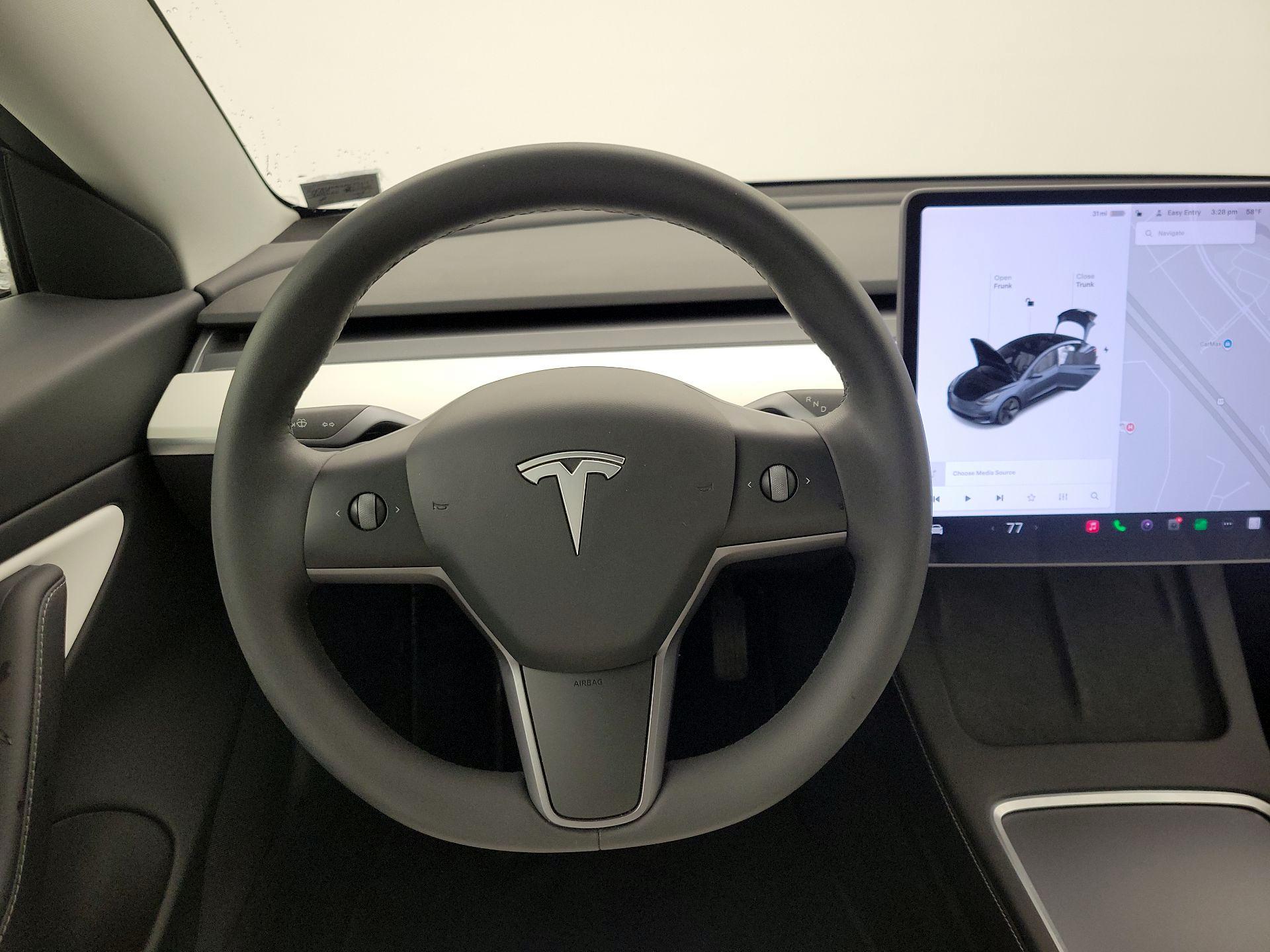 Thumbnail: 2021 Tesla Model 3 - 10