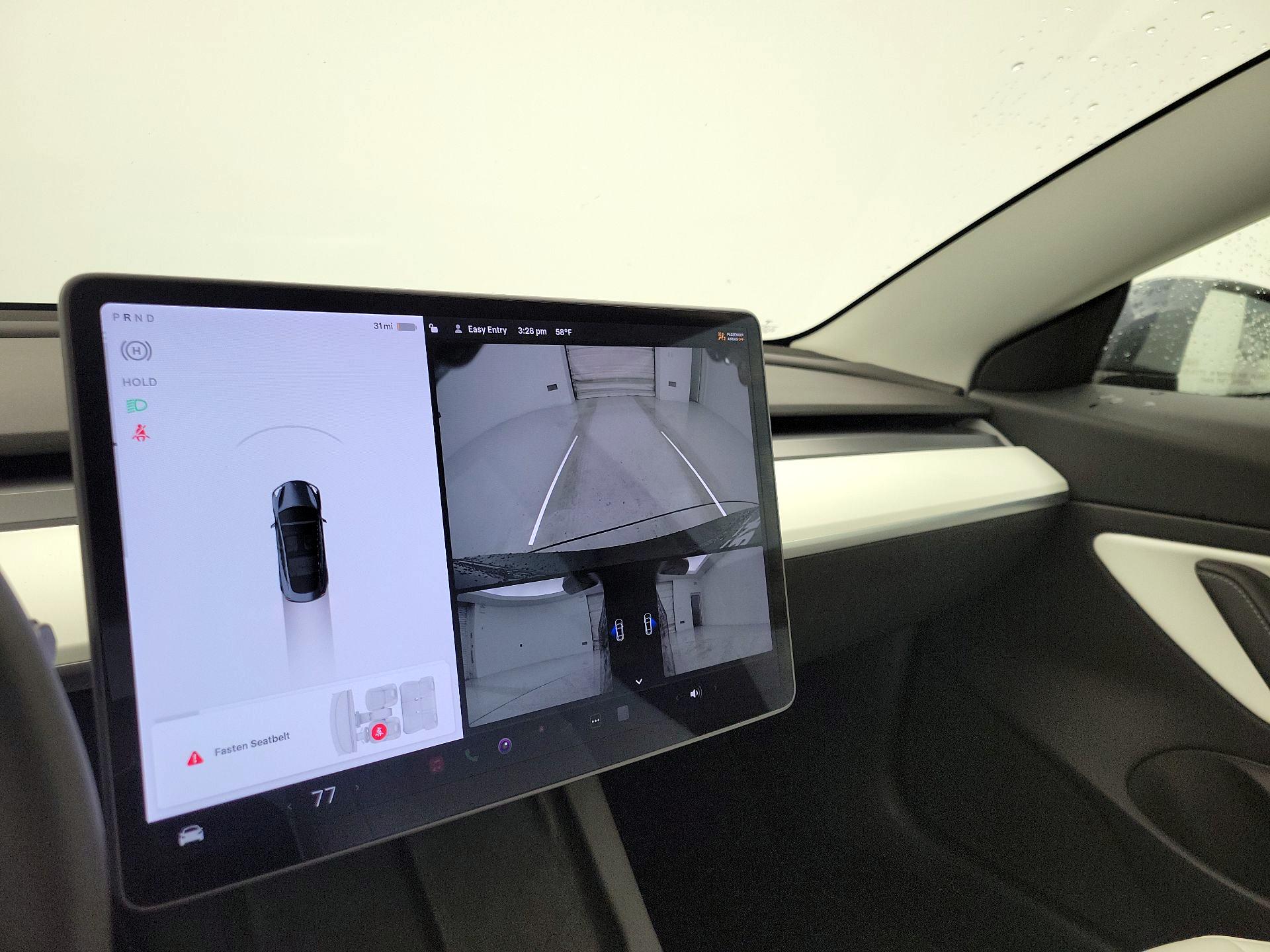 Thumbnail: 2021 Tesla Model 3 - 14