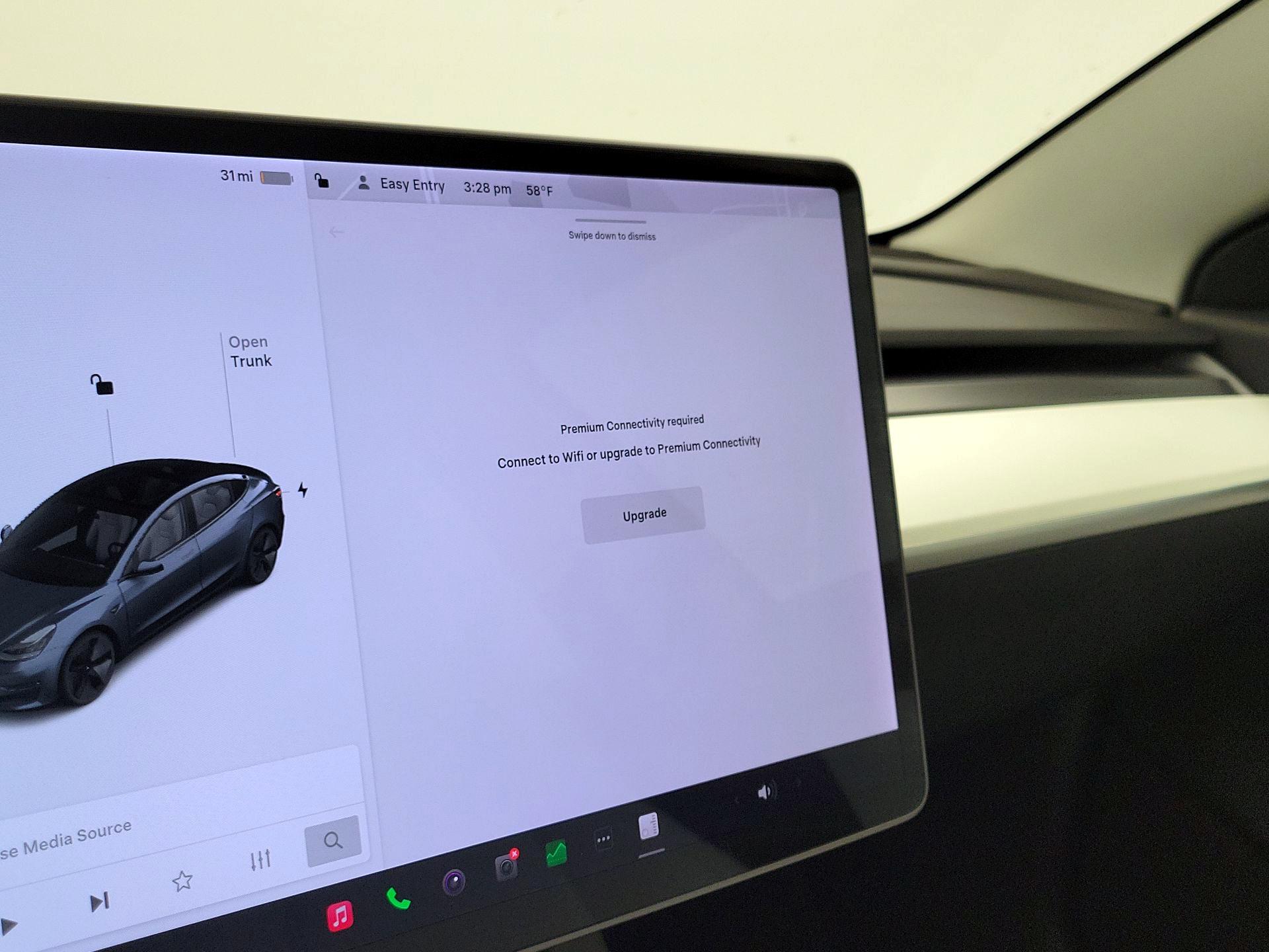 Thumbnail: 2021 Tesla Model 3 - 15