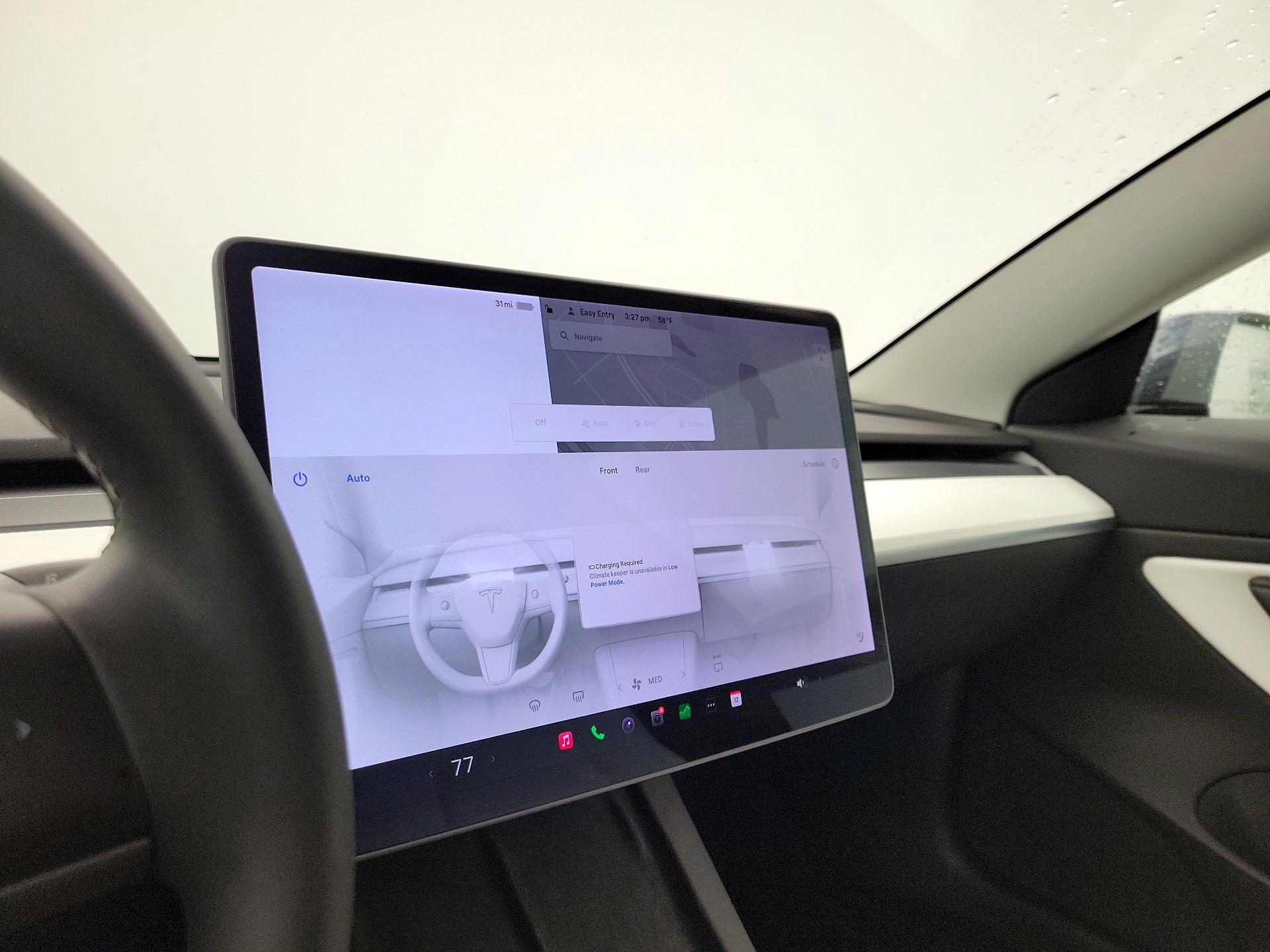 Thumbnail: 2021 Tesla Model 3 - 16