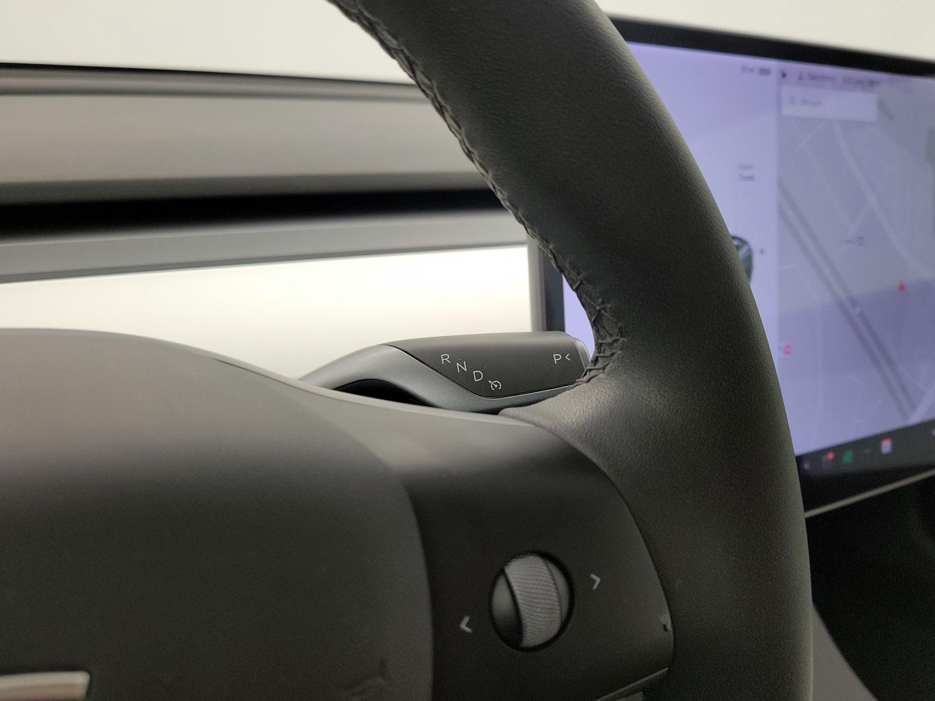 Thumbnail: 2021 Tesla Model 3 - 17