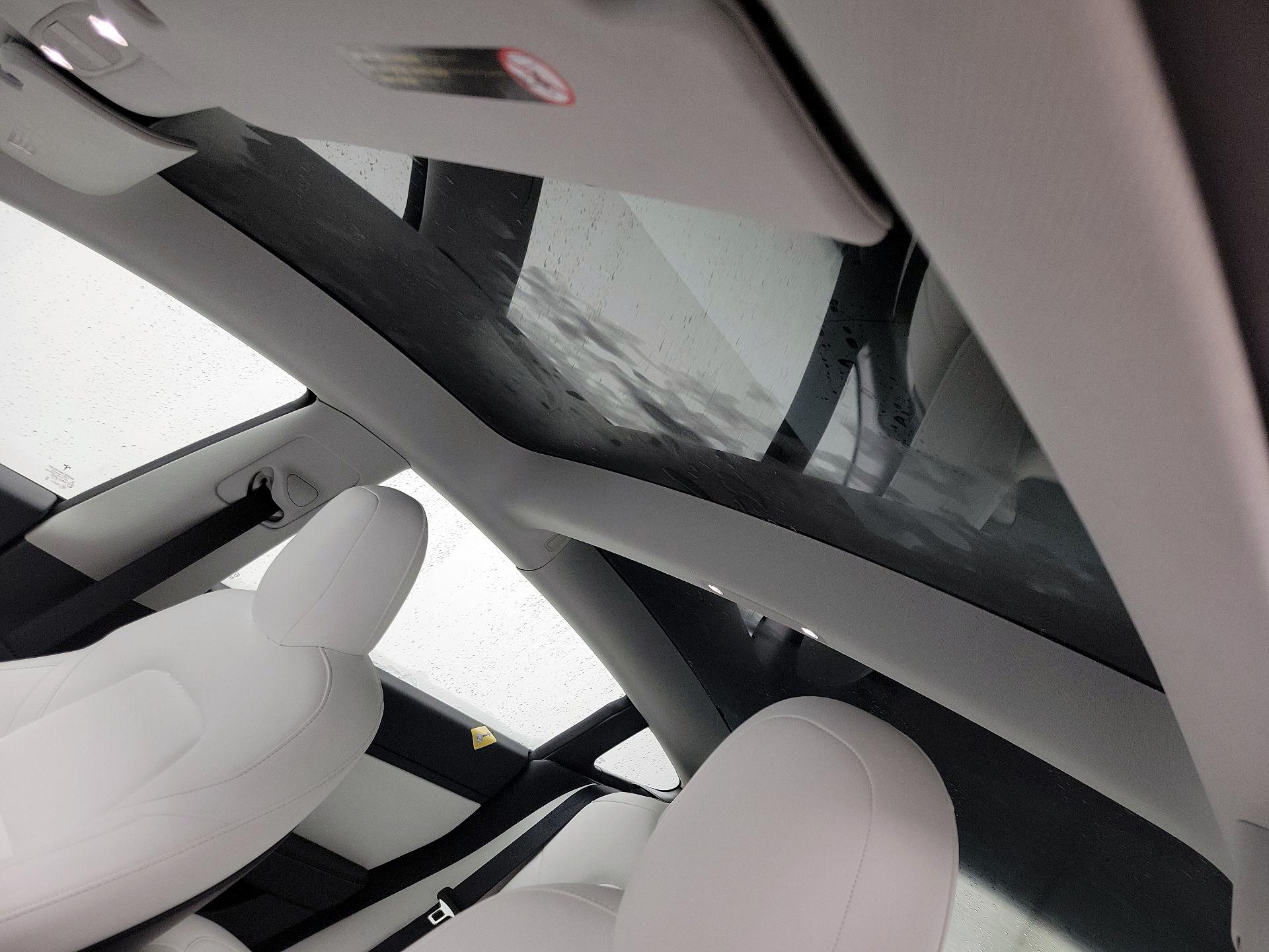 Thumbnail: 2021 Tesla Model 3 - 19