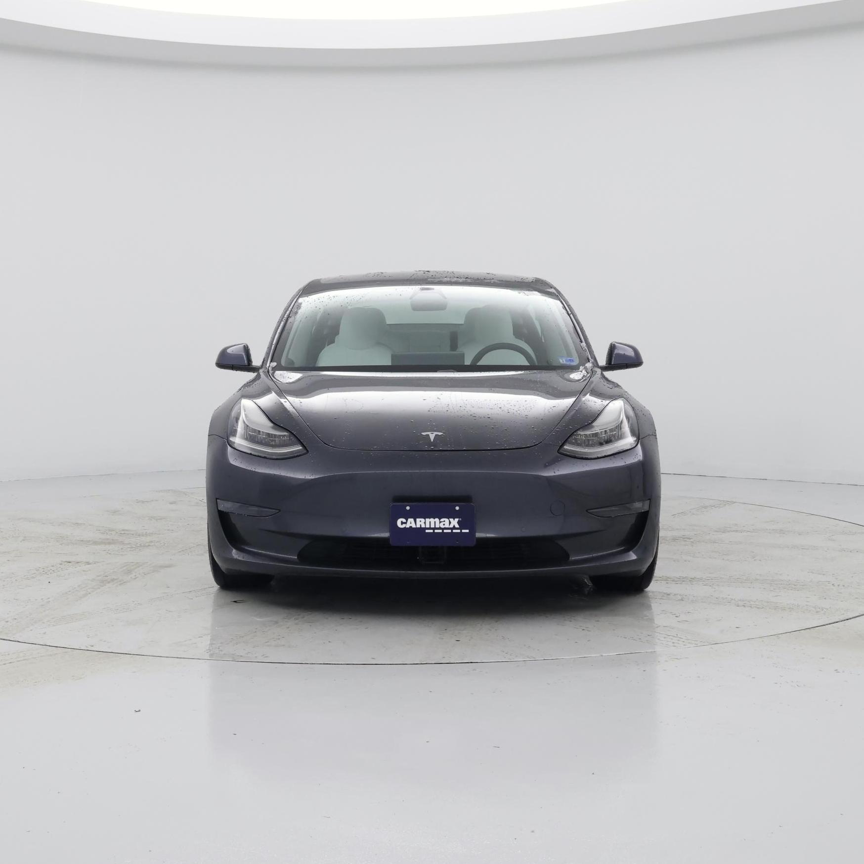 Thumbnail: 2021 Tesla Model 3 - 5