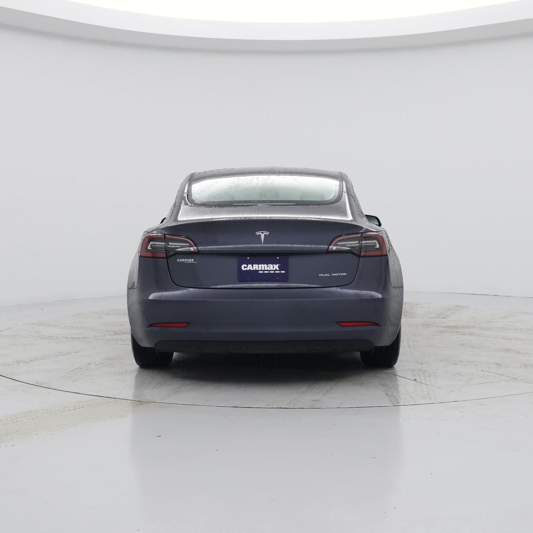 Thumbnail: 2021 Tesla Model 3 - 6