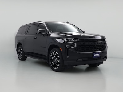 2023 Chevrolet Suburban 1500 RST