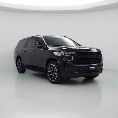 2023 Chevrolet Suburban 1500 RST
