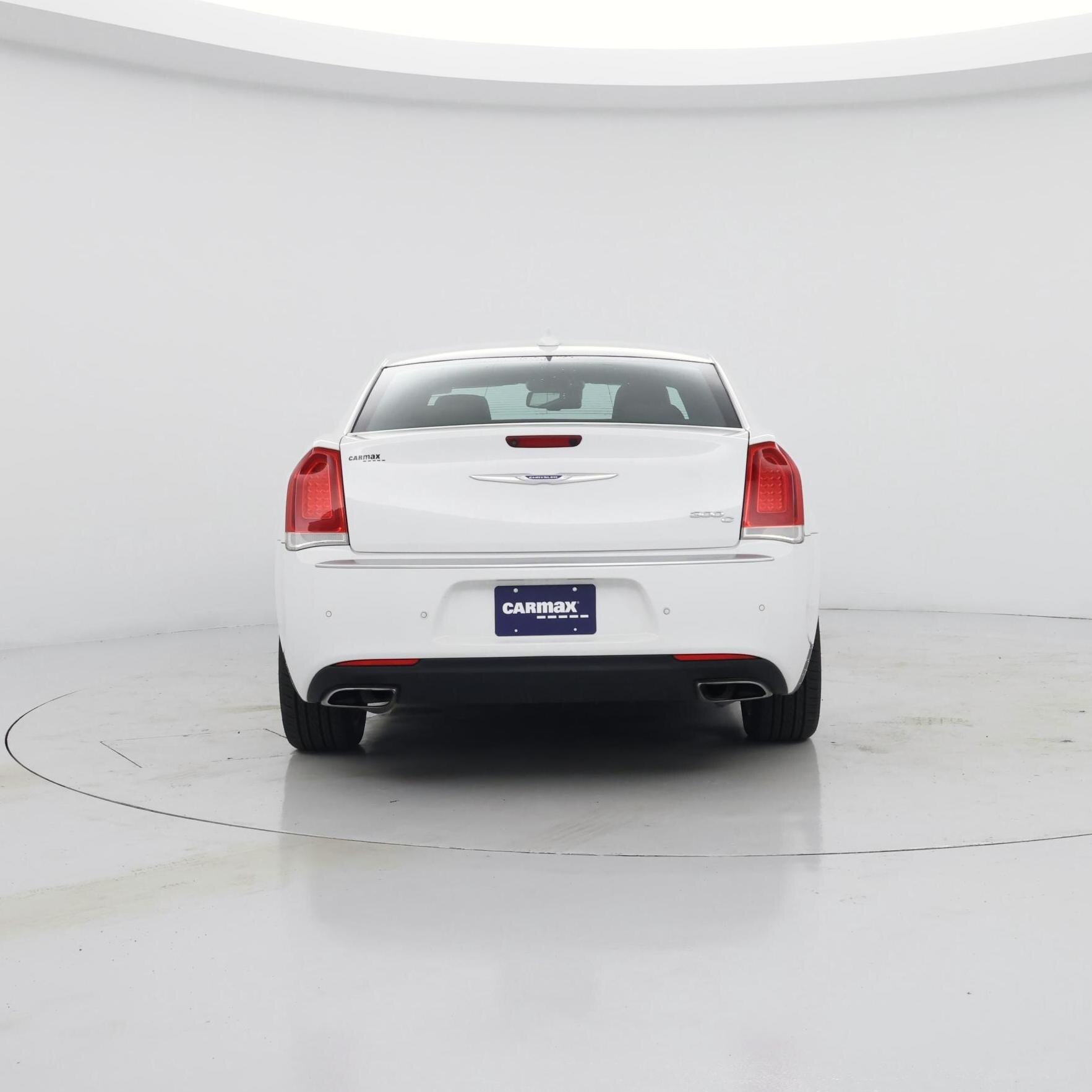 Thumbnail: 2018 Chrysler 300 - 6