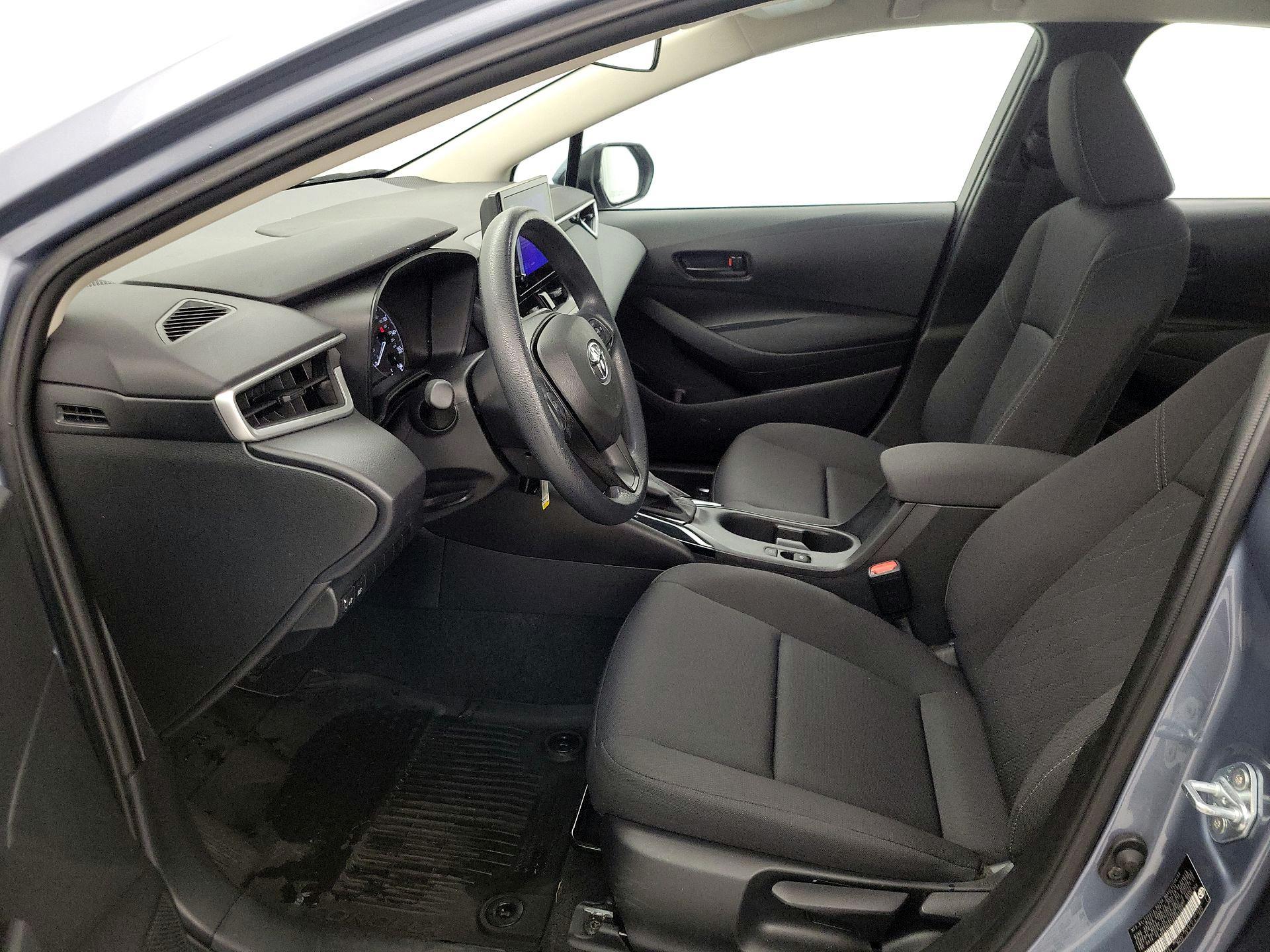 Thumbnail: 2024 Toyota Corolla - 11