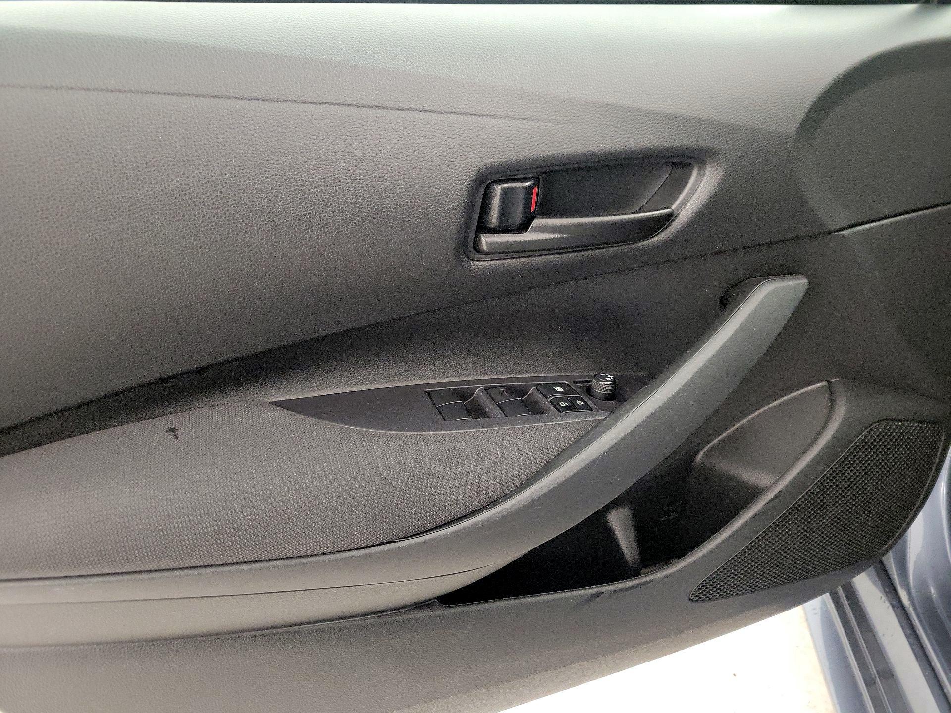 Thumbnail: 2024 Toyota Corolla - 12