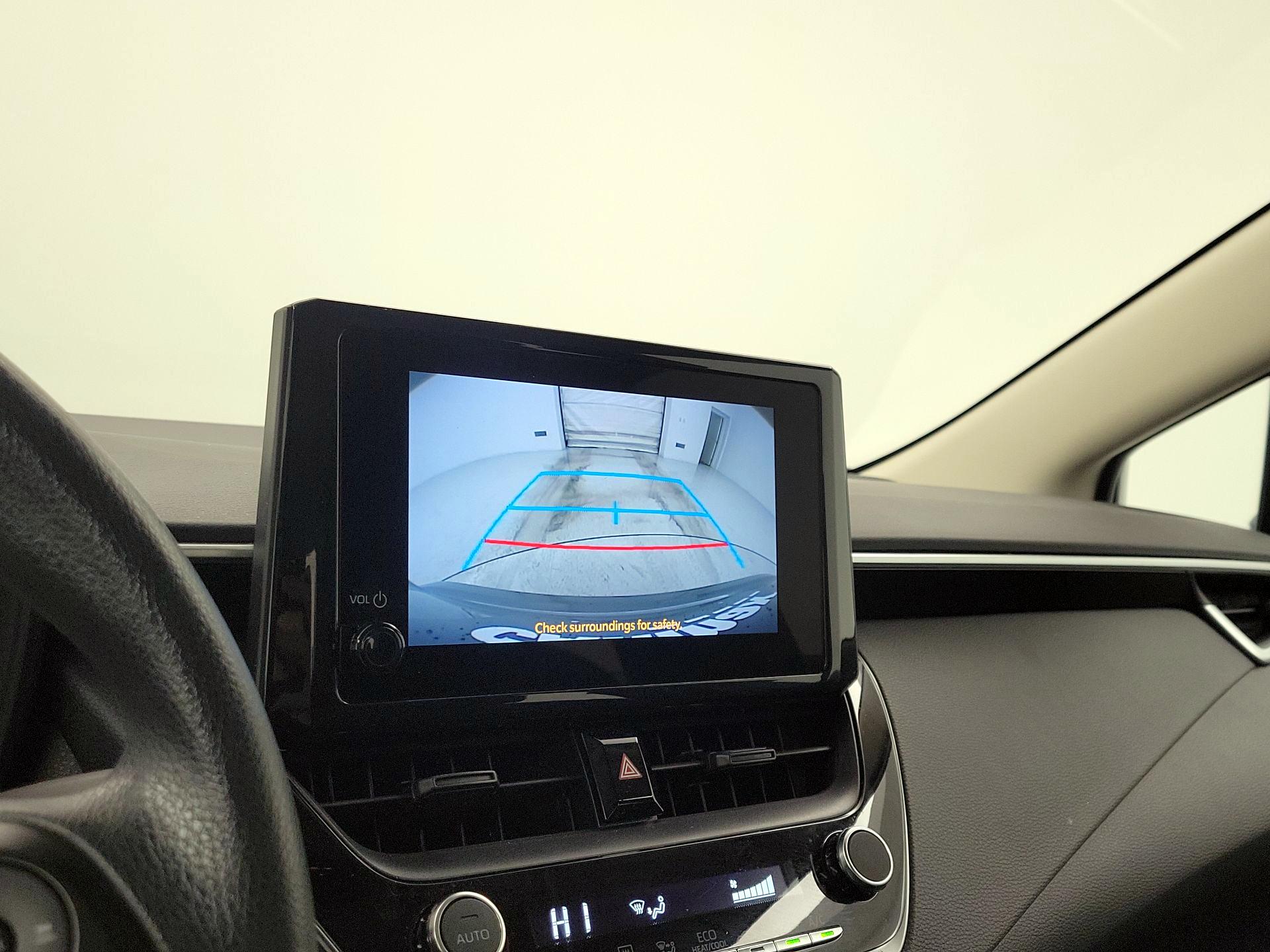 Thumbnail: 2024 Toyota Corolla - 14