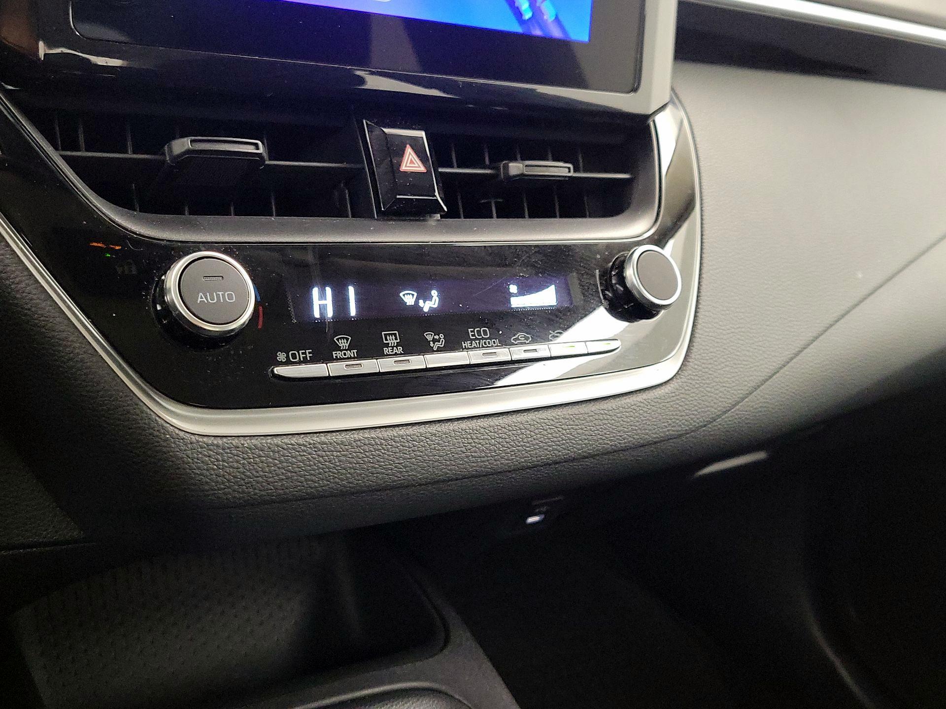 Thumbnail: 2024 Toyota Corolla - 16