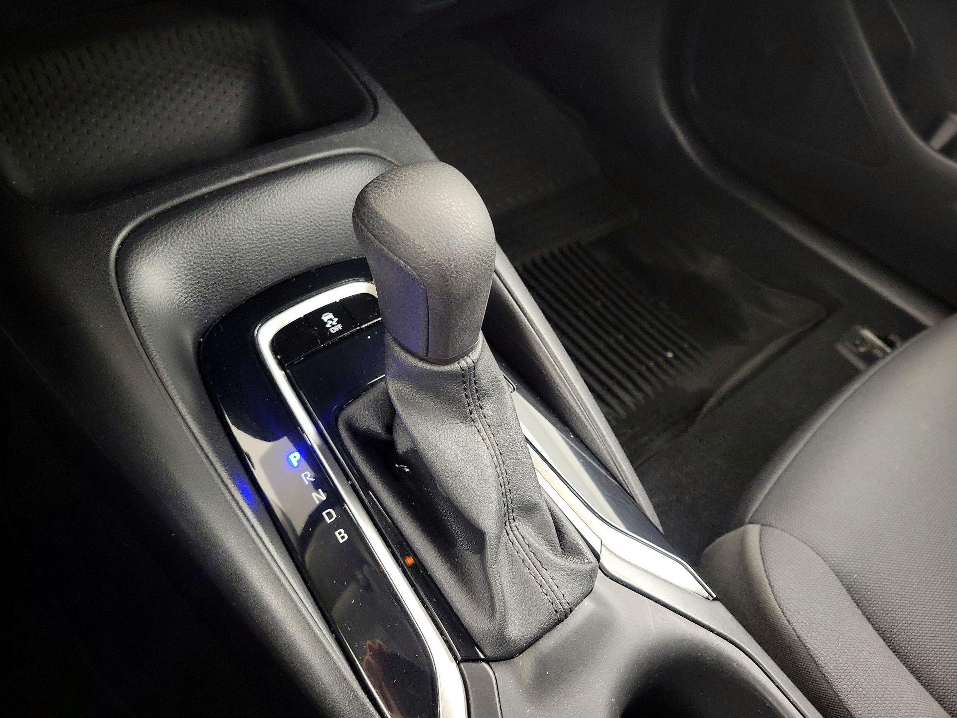 Thumbnail: 2024 Toyota Corolla - 17