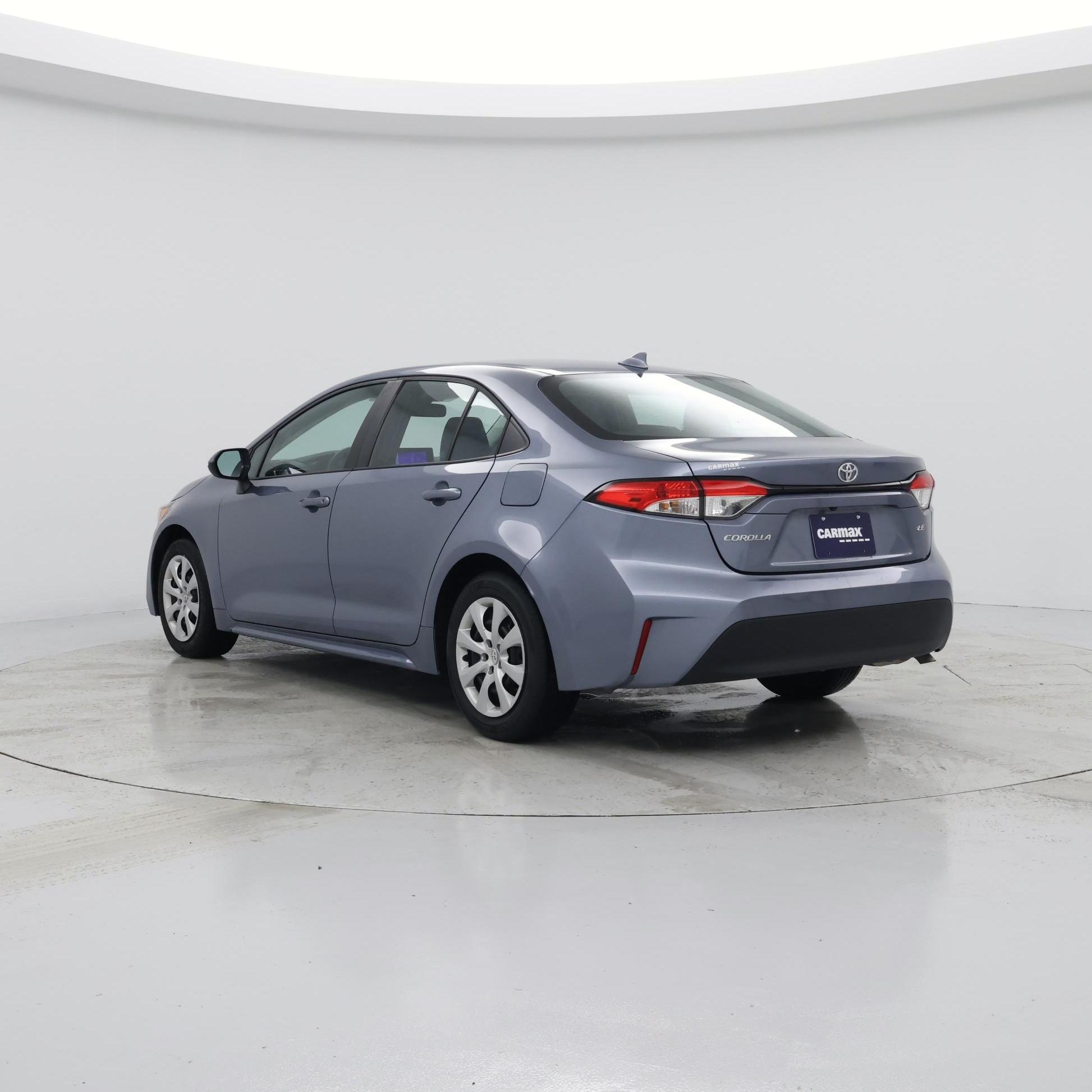 Thumbnail: 2024 Toyota Corolla - 2