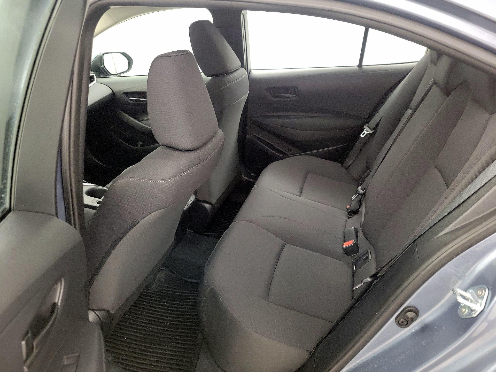 Thumbnail: 2024 Toyota Corolla - 19