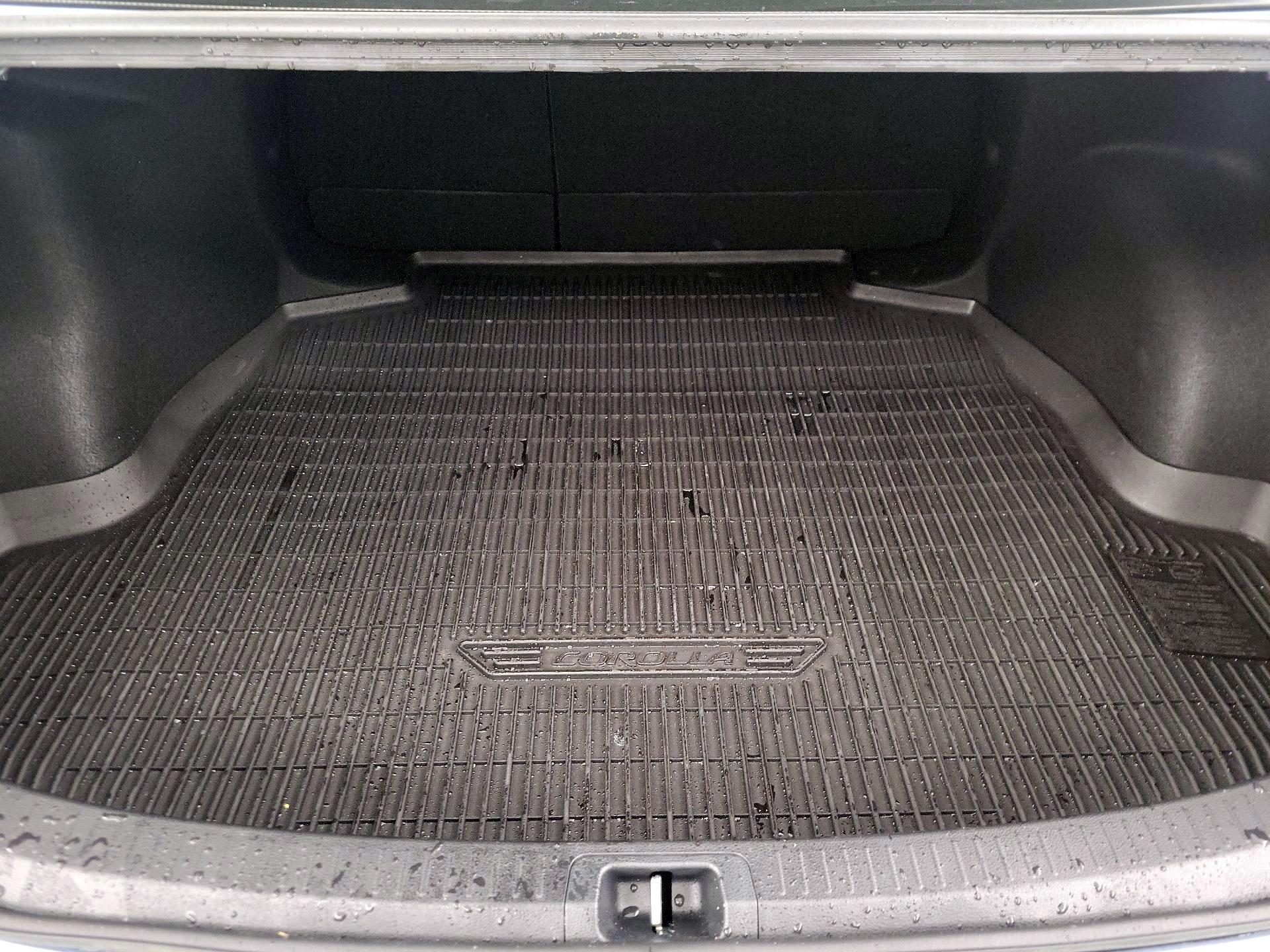 Thumbnail: 2024 Toyota Corolla - 20