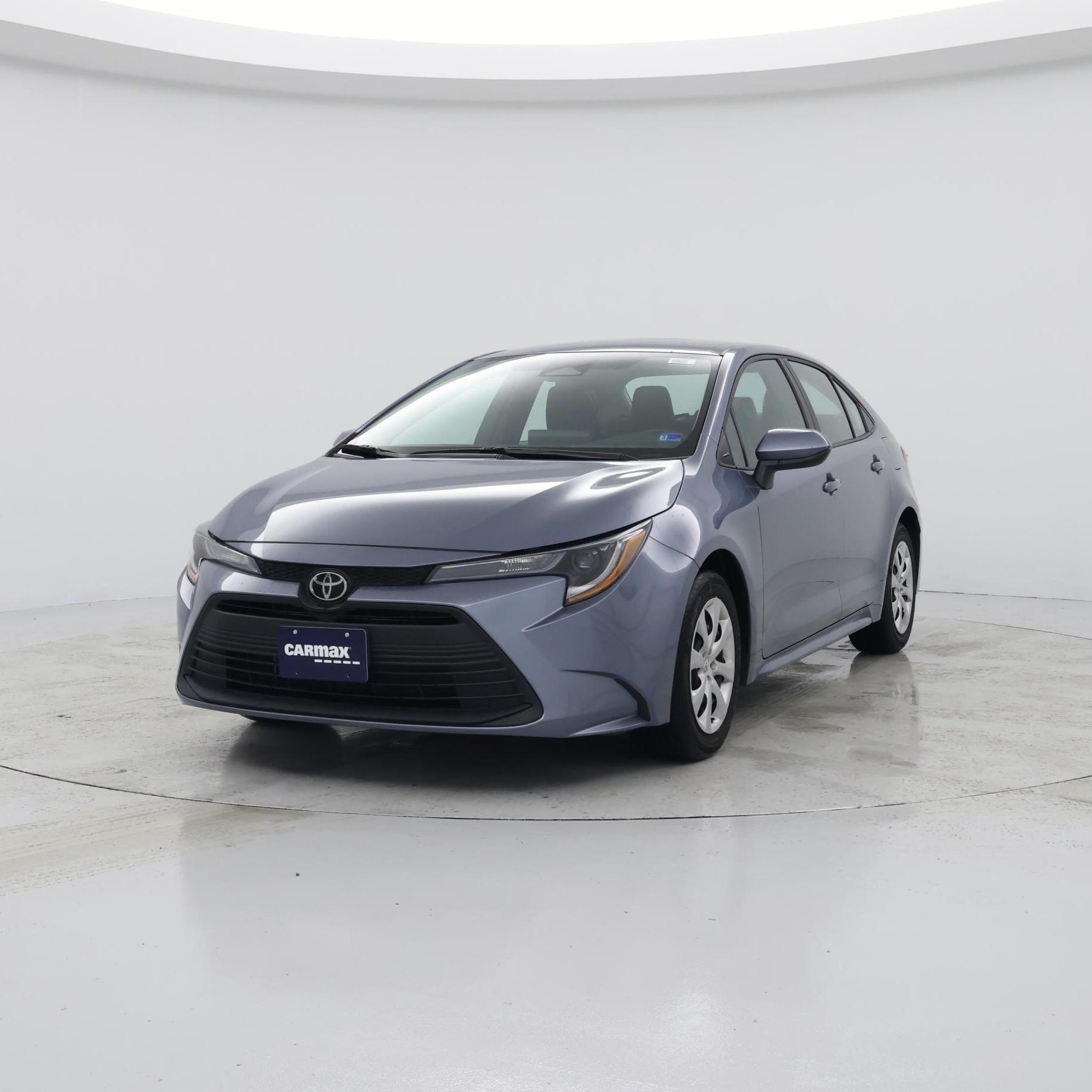 Thumbnail: 2024 Toyota Corolla - 4