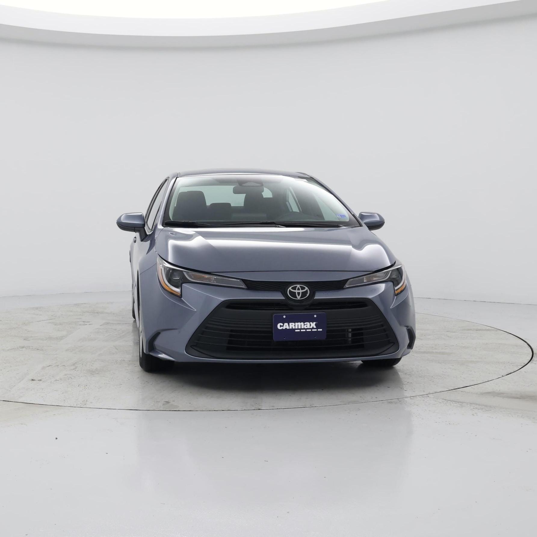 Thumbnail: 2024 Toyota Corolla - 5