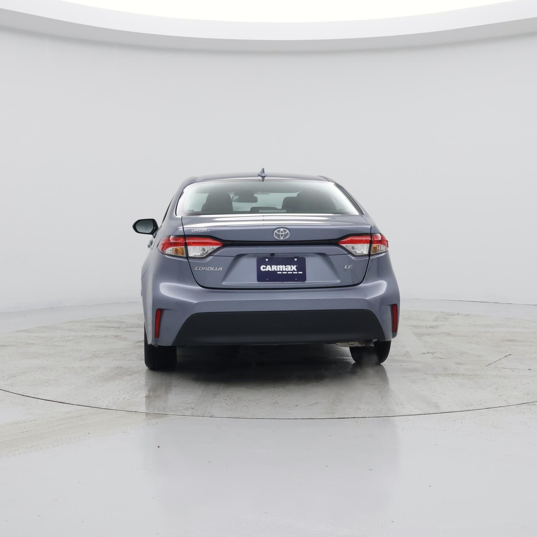 Thumbnail: 2024 Toyota Corolla - 6