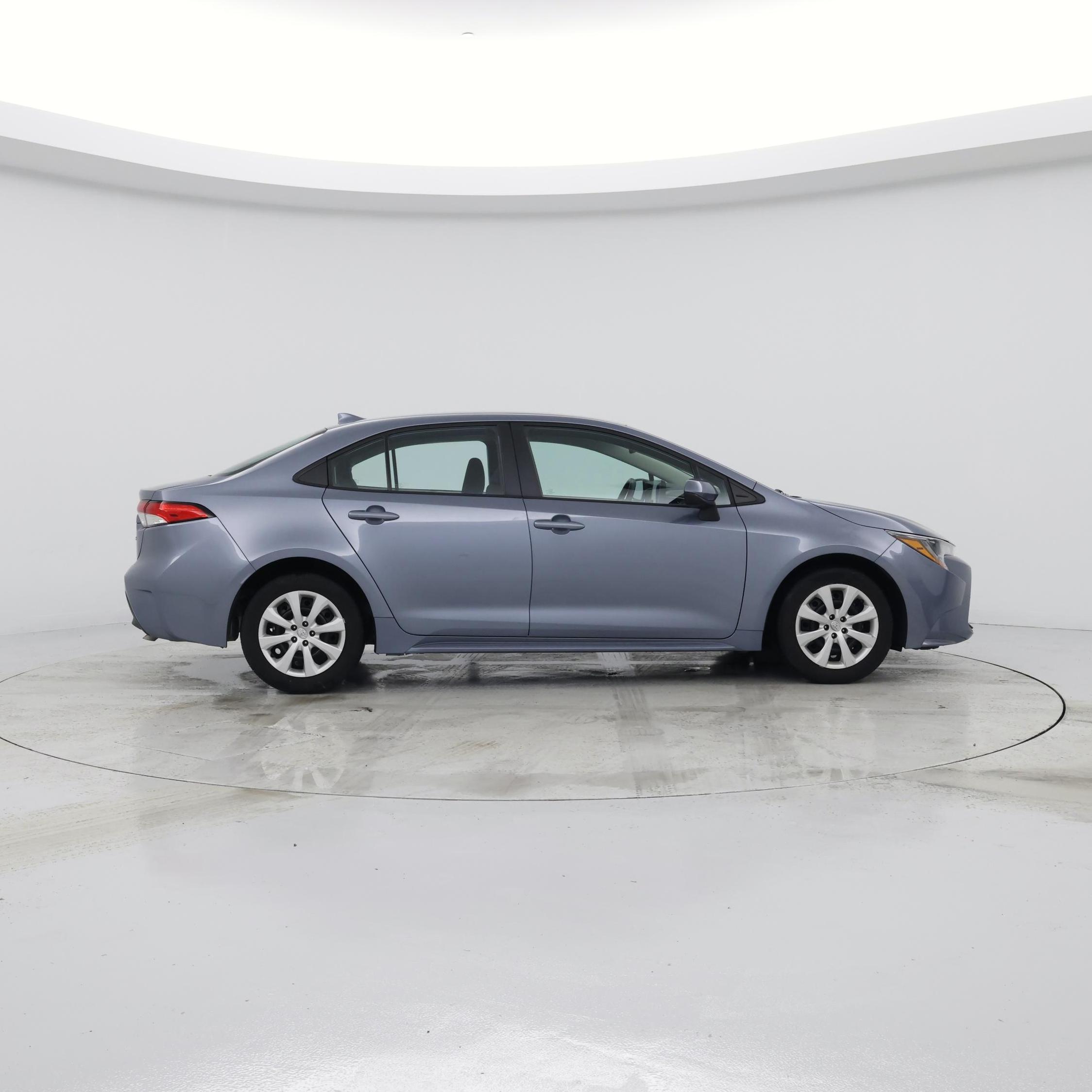 Thumbnail: 2024 Toyota Corolla - 7