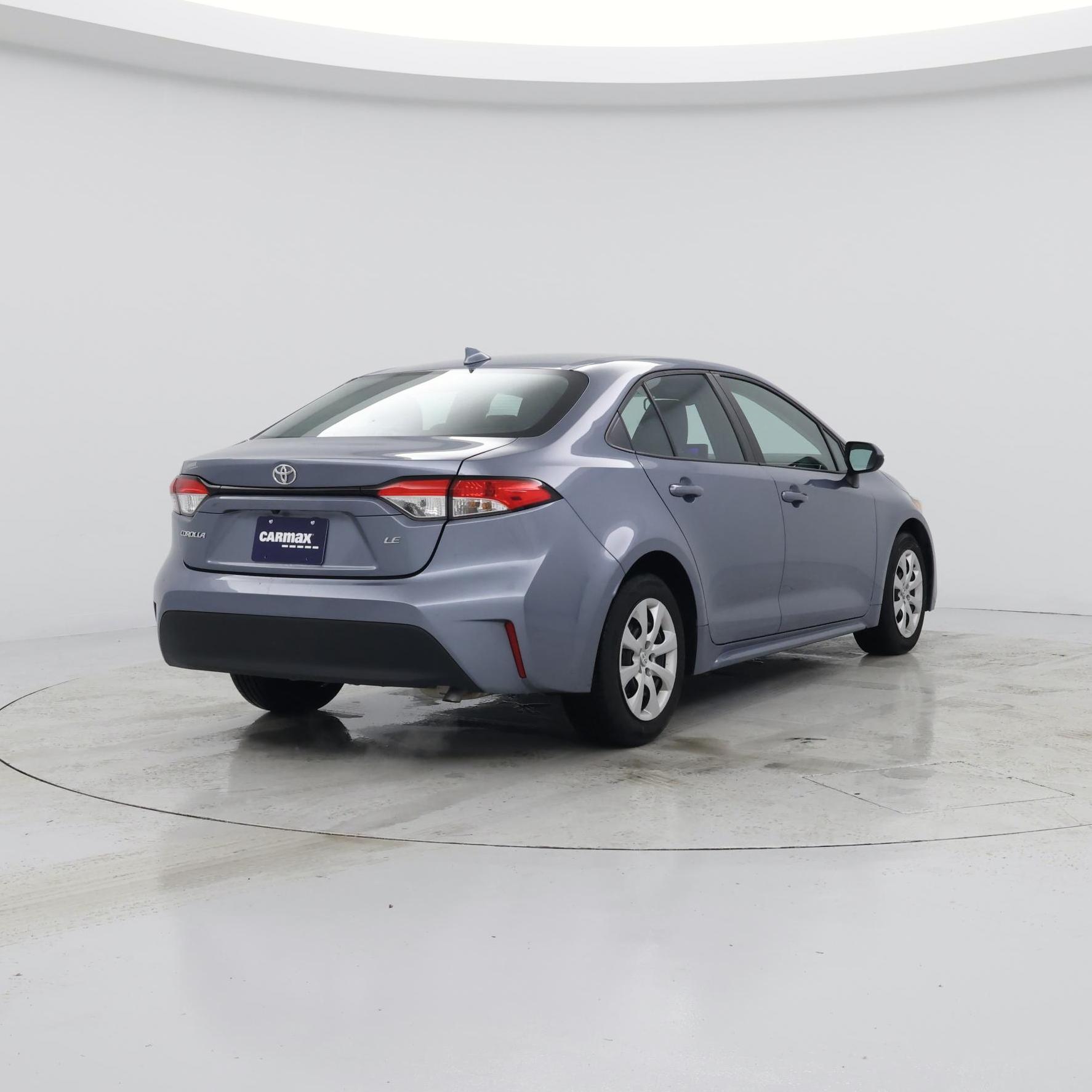 Thumbnail: 2024 Toyota Corolla - 8