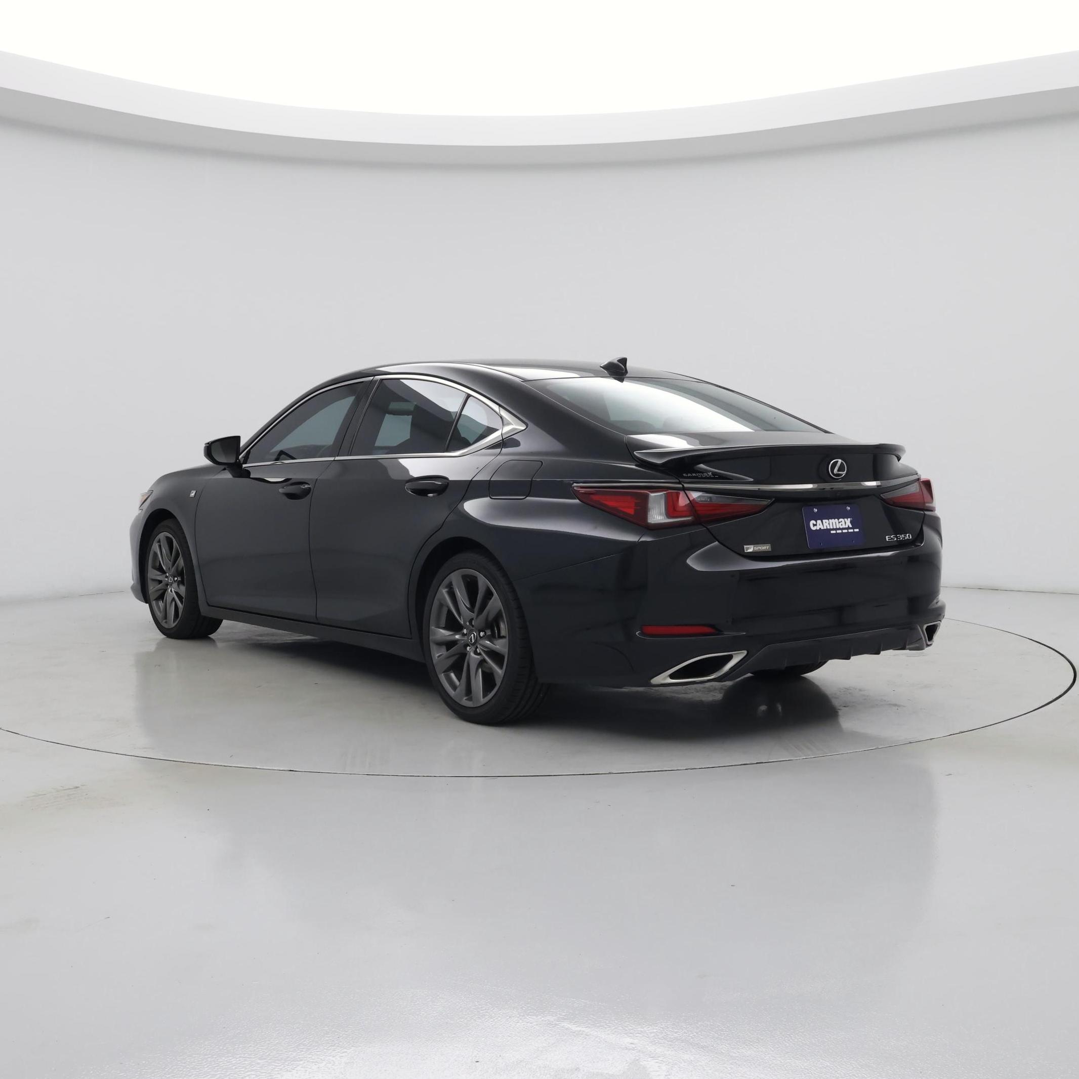 Thumbnail: 2020 Lexus ES - 2