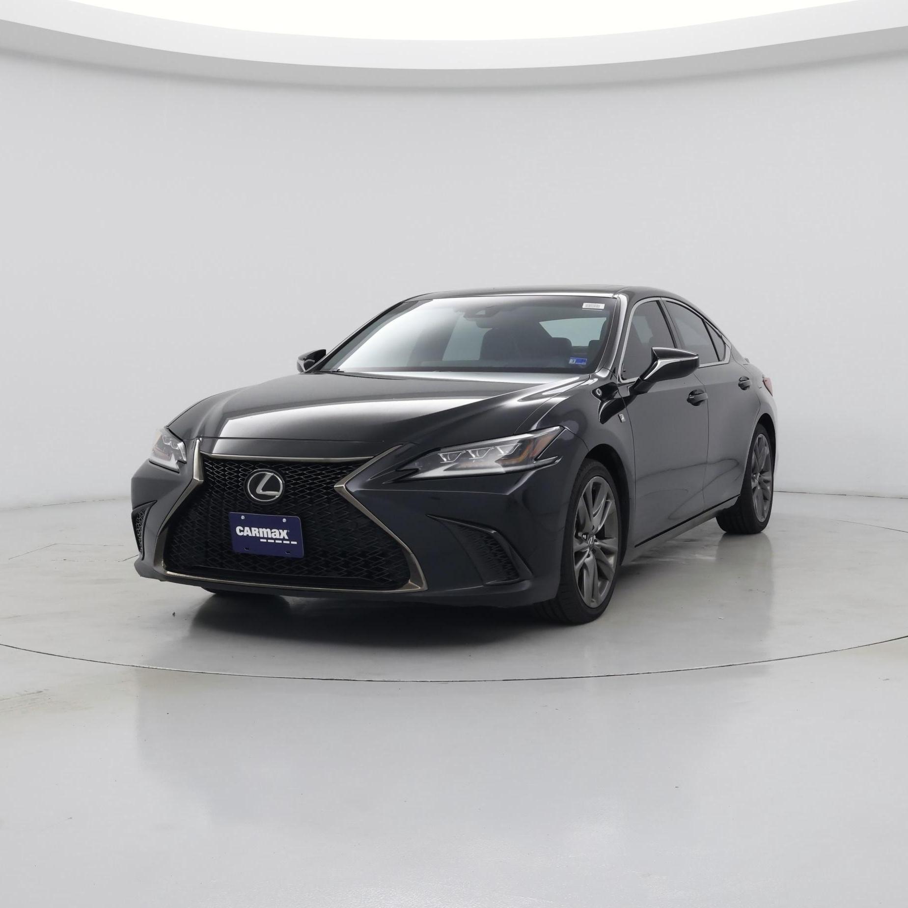 Thumbnail: 2020 Lexus ES - 4