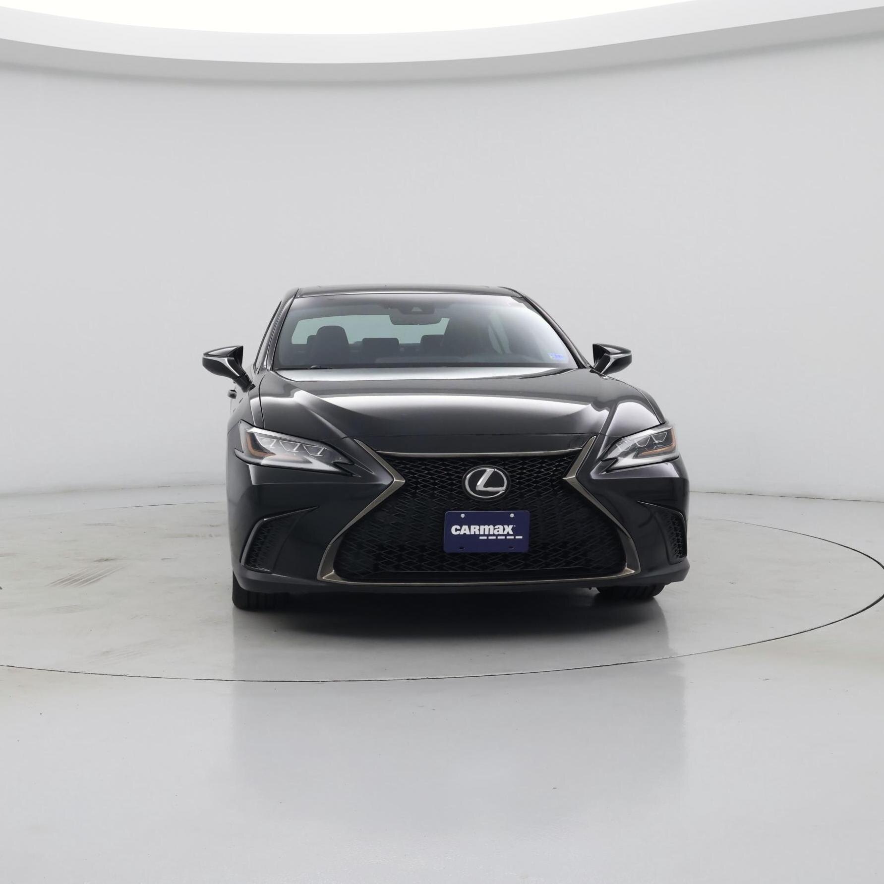 Thumbnail: 2020 Lexus ES - 5