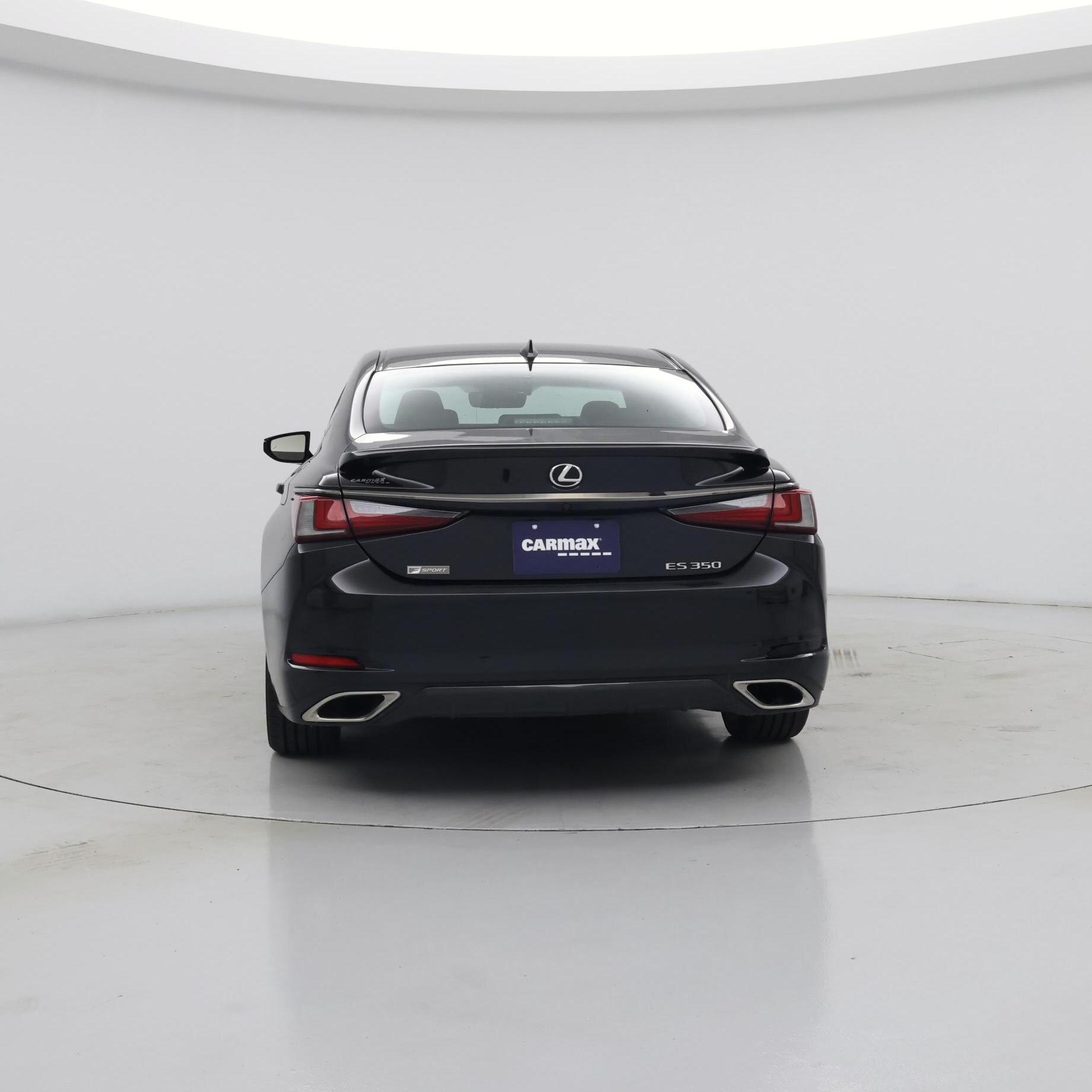Thumbnail: 2020 Lexus ES - 6