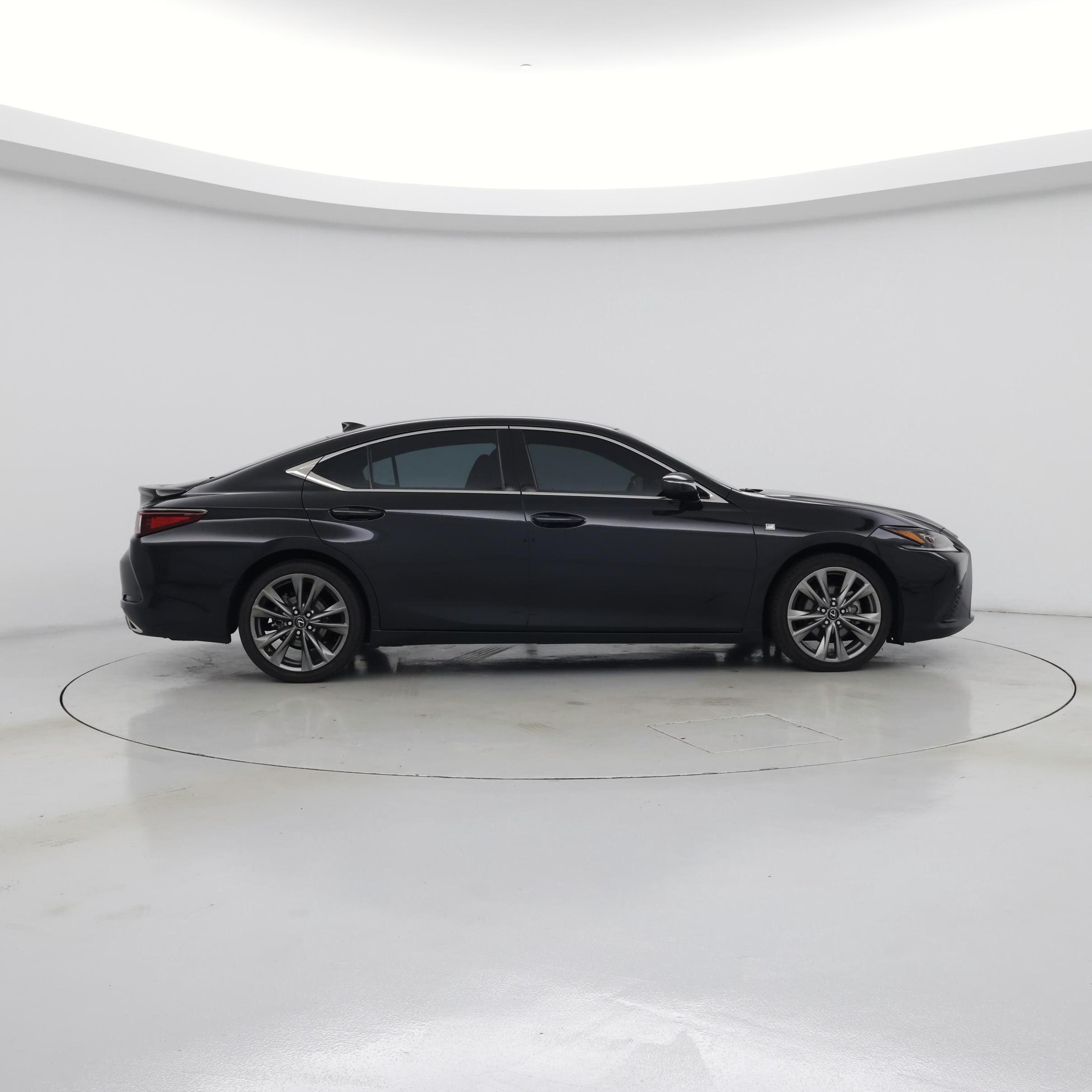 Thumbnail: 2020 Lexus ES - 7