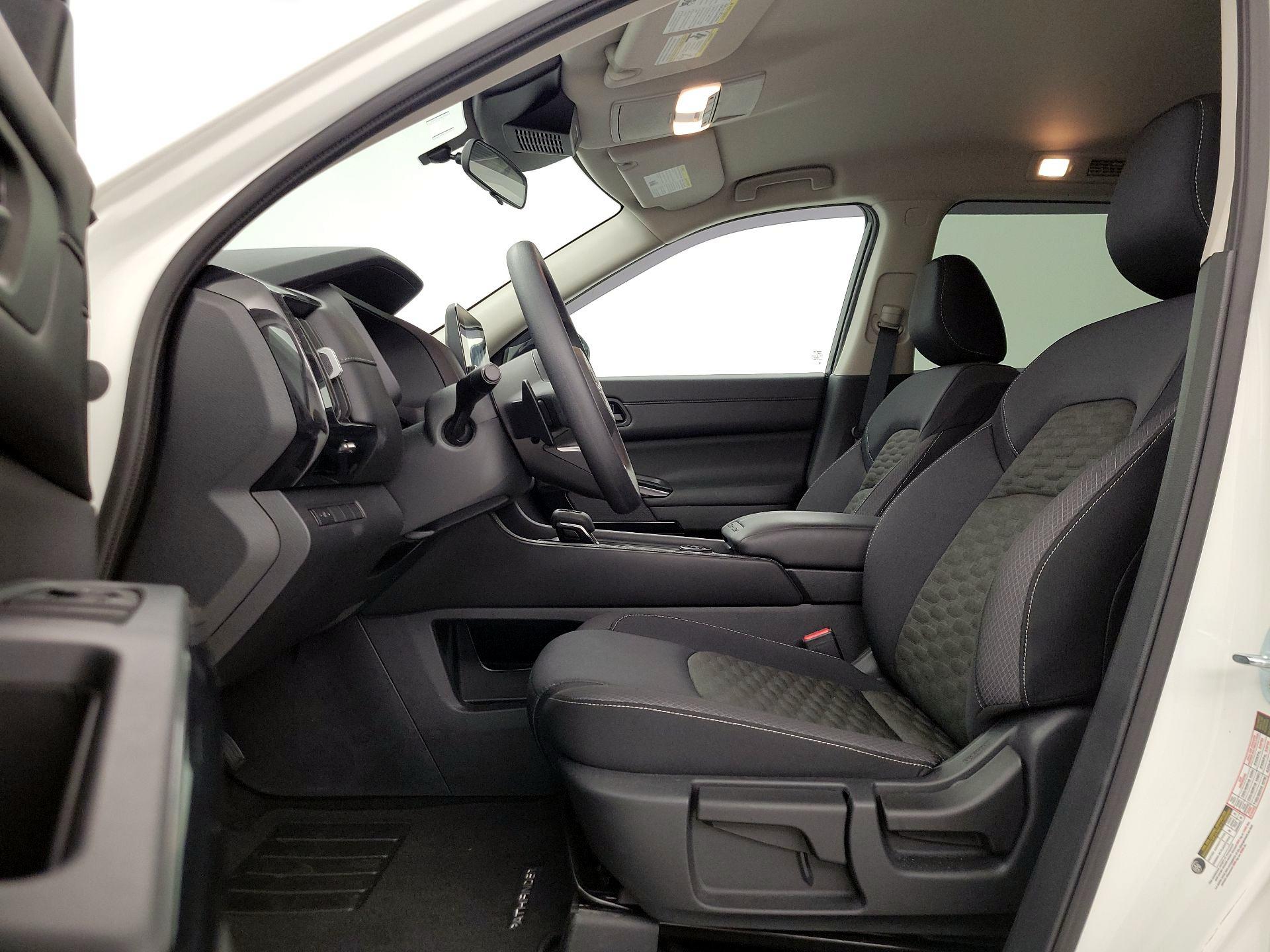 Thumbnail: 2024 Nissan Pathfinder - 11