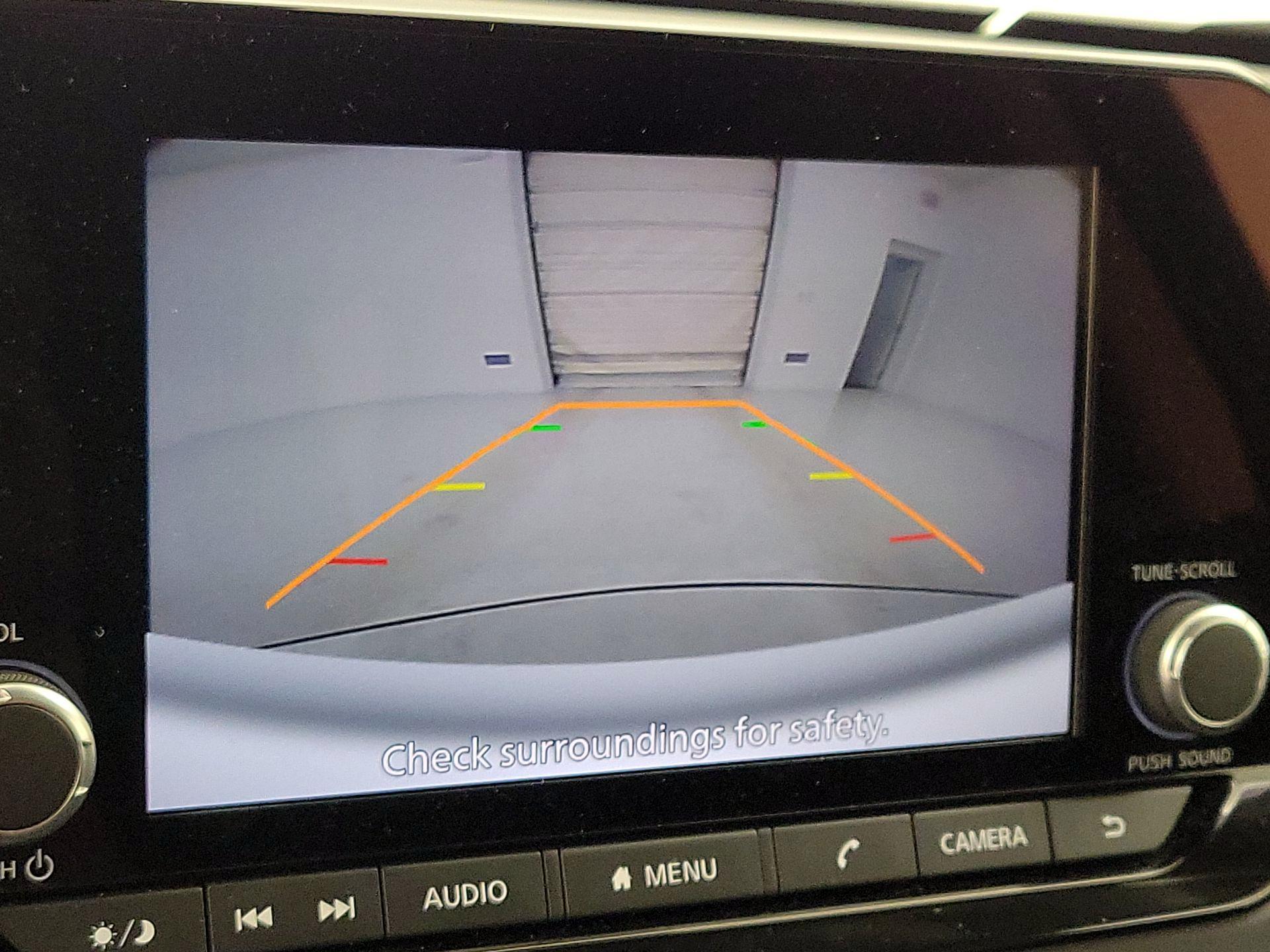 Thumbnail: 2024 Nissan Pathfinder - 14