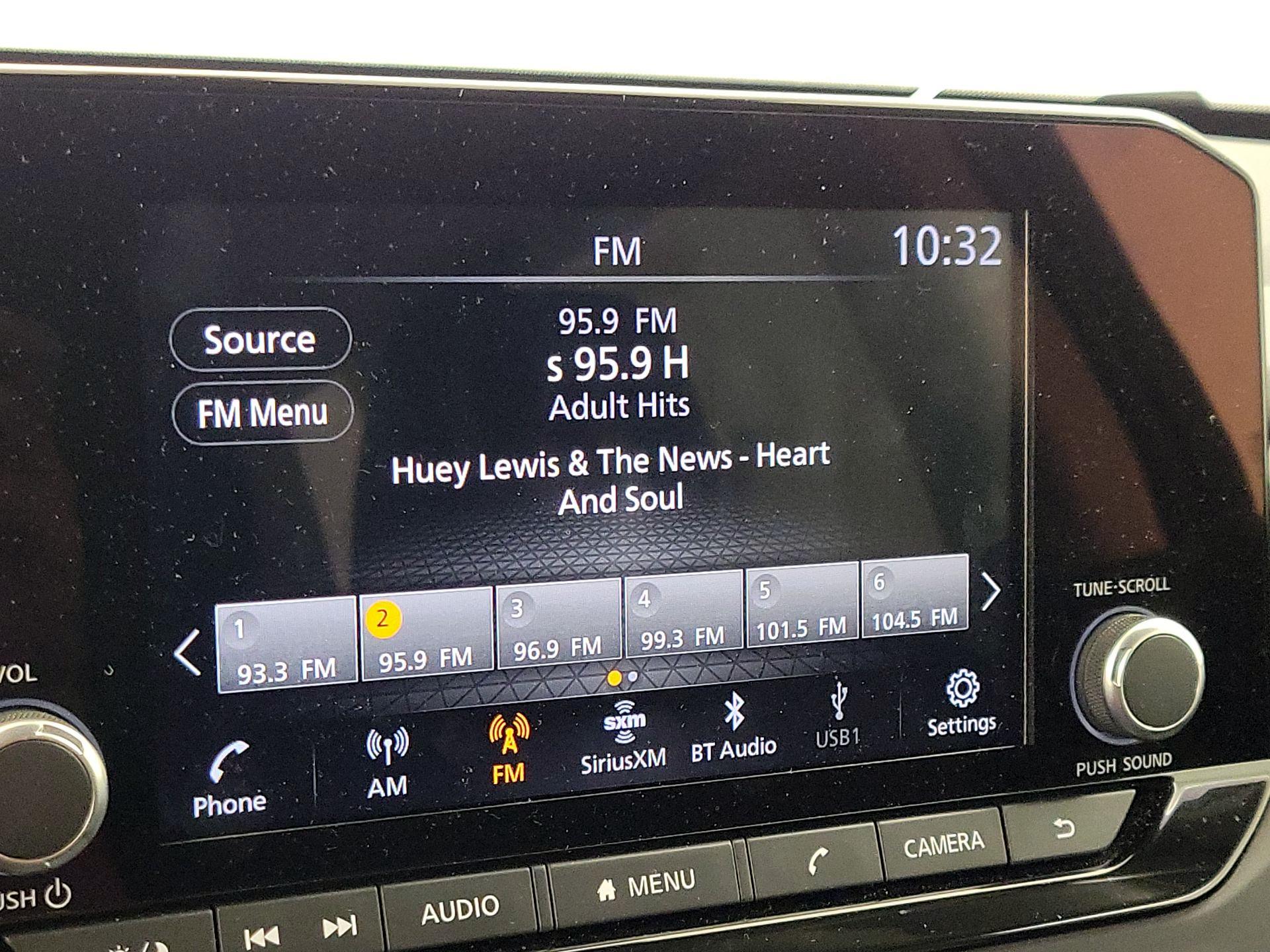 Thumbnail: 2024 Nissan Pathfinder - 15