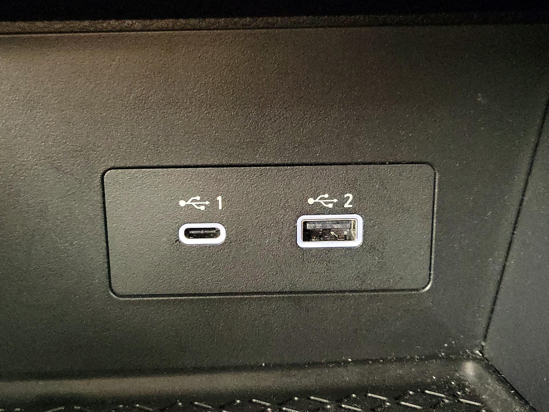 Thumbnail: 2024 Nissan Pathfinder - 18