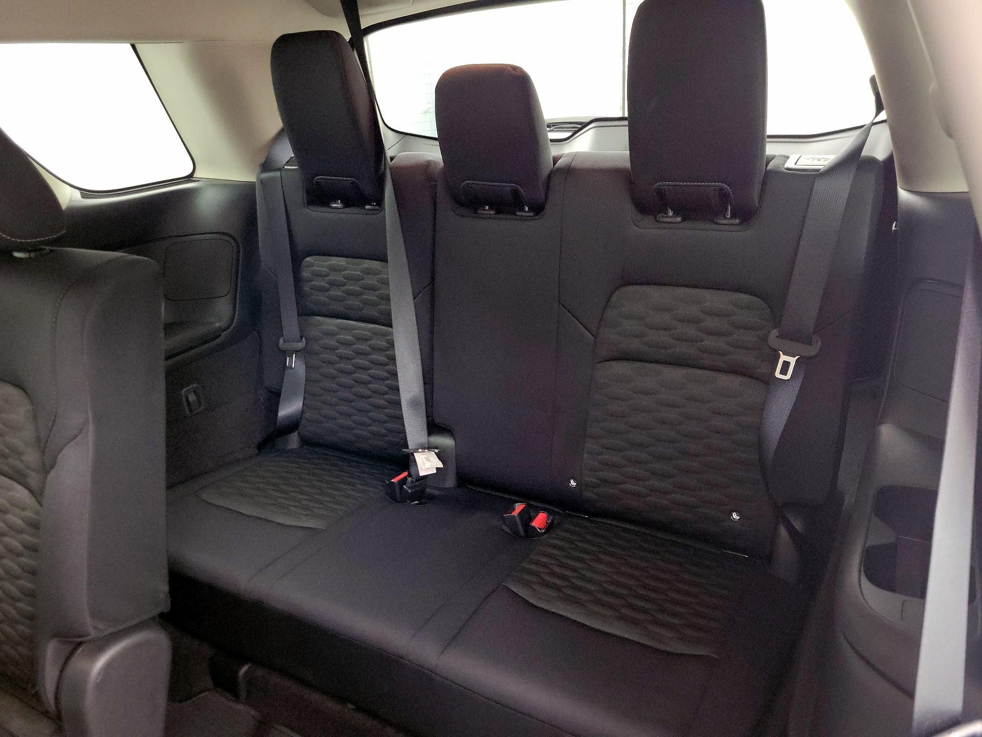 Thumbnail: 2024 Nissan Pathfinder - 20