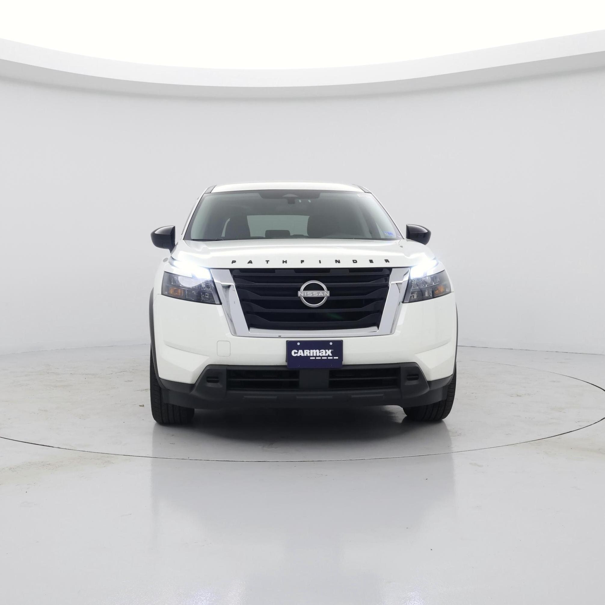 Thumbnail: 2024 Nissan Pathfinder - 5