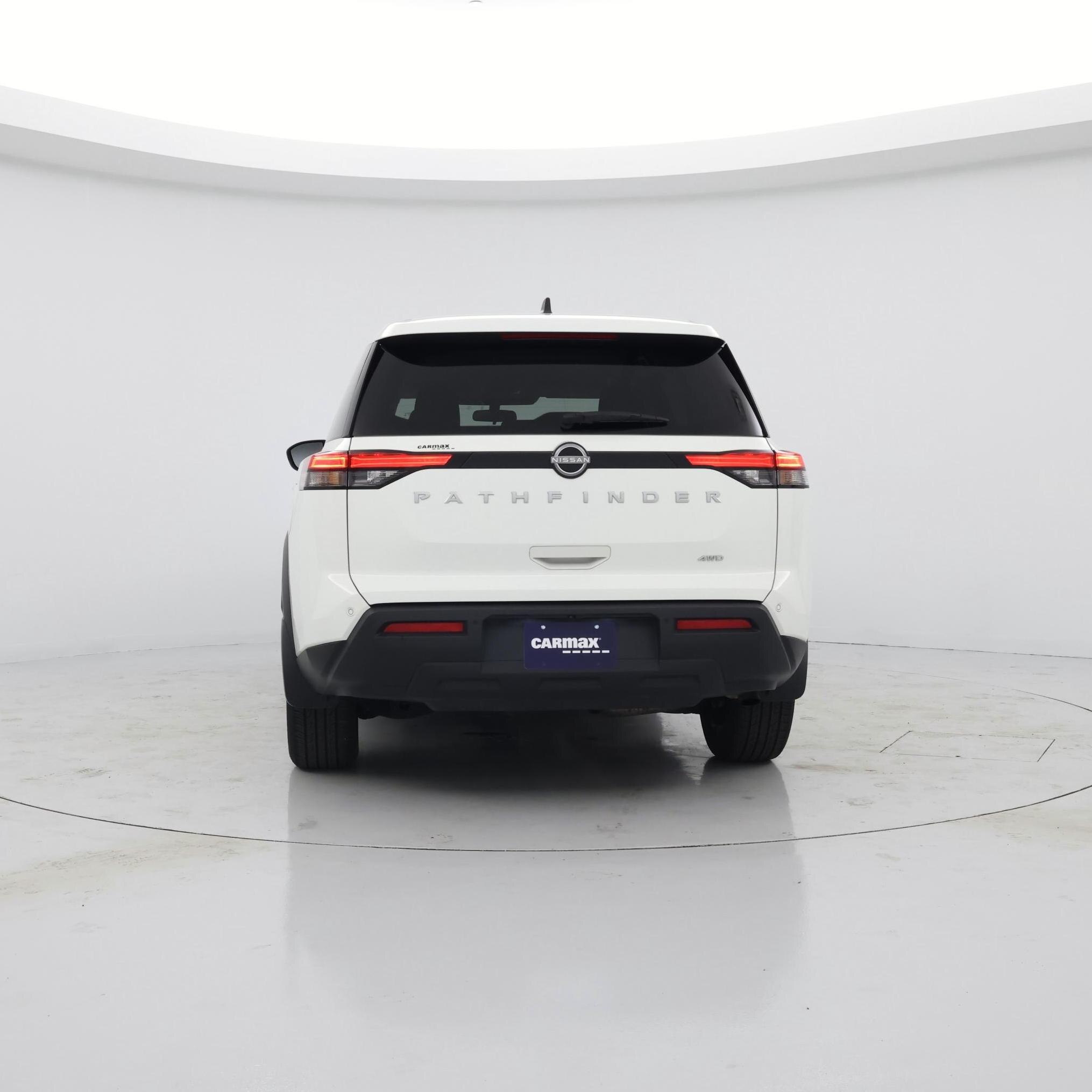 Thumbnail: 2024 Nissan Pathfinder - 6