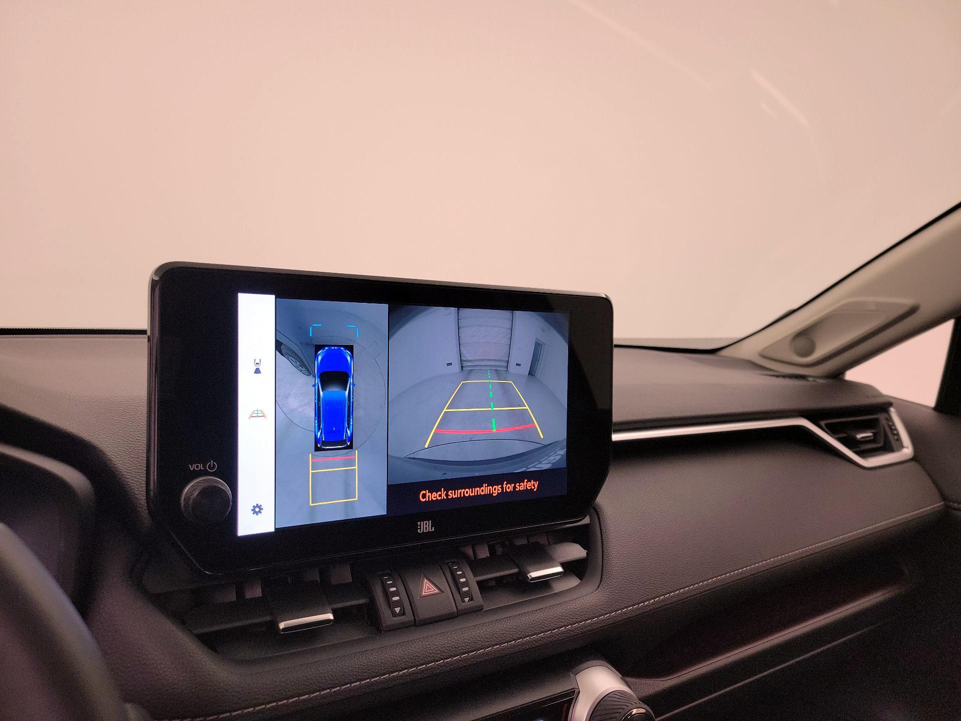 Thumbnail: 2024 Toyota RAV4 - 14