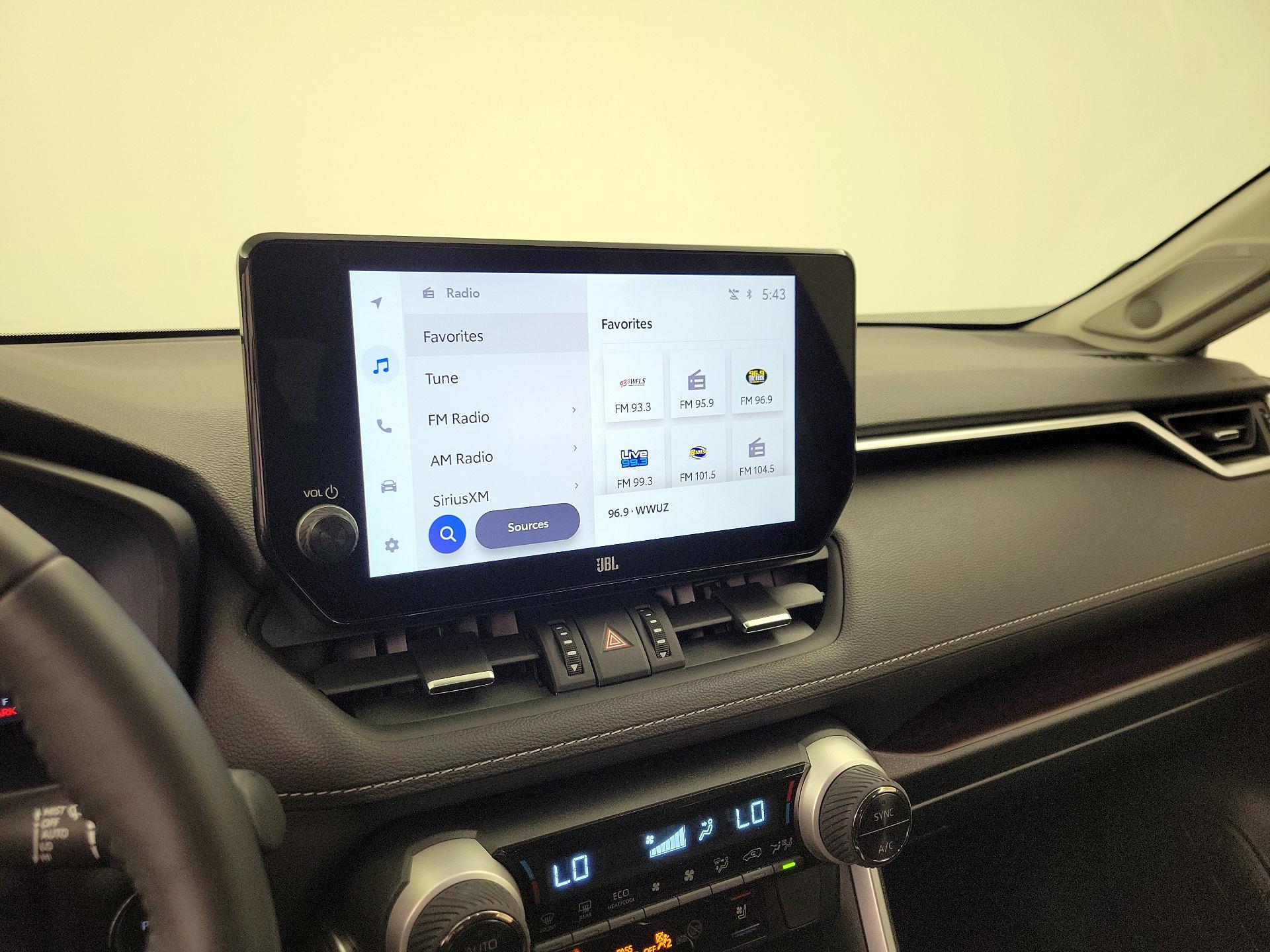 Thumbnail: 2024 Toyota RAV4 - 15