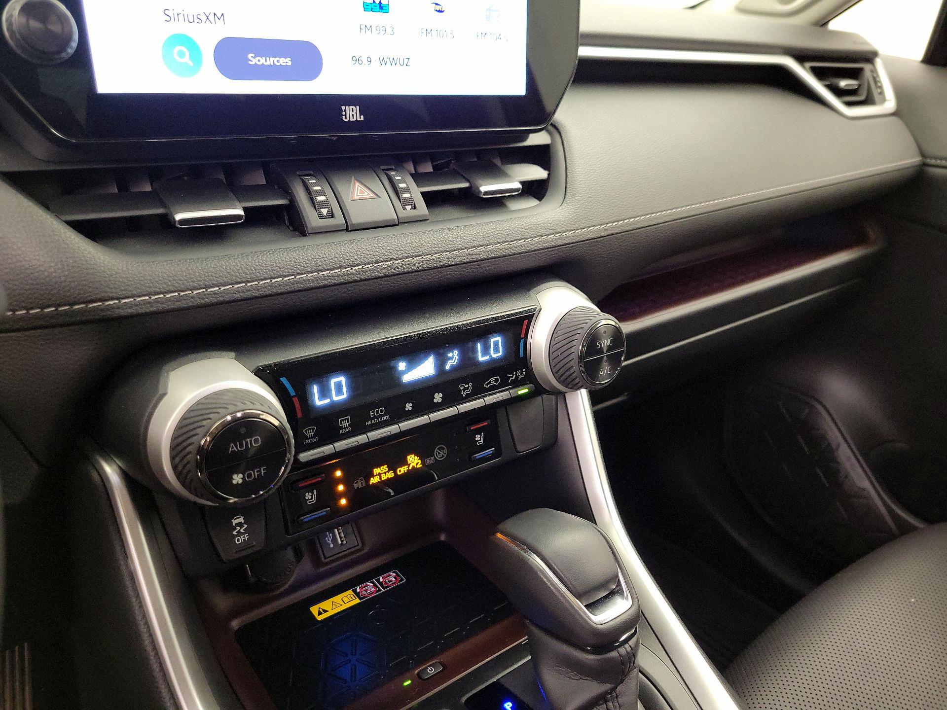 Thumbnail: 2024 Toyota RAV4 - 16