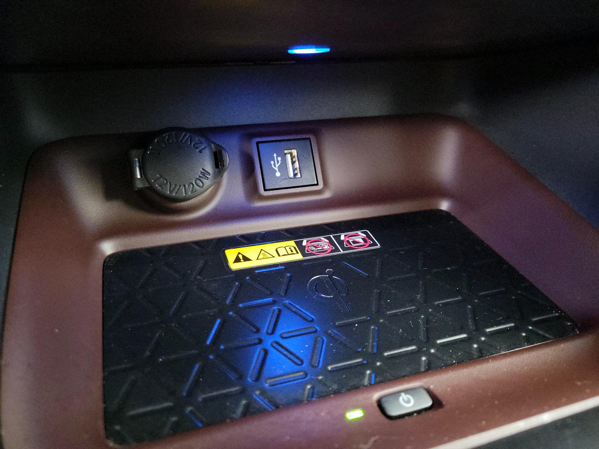 Thumbnail: 2024 Toyota RAV4 - 18