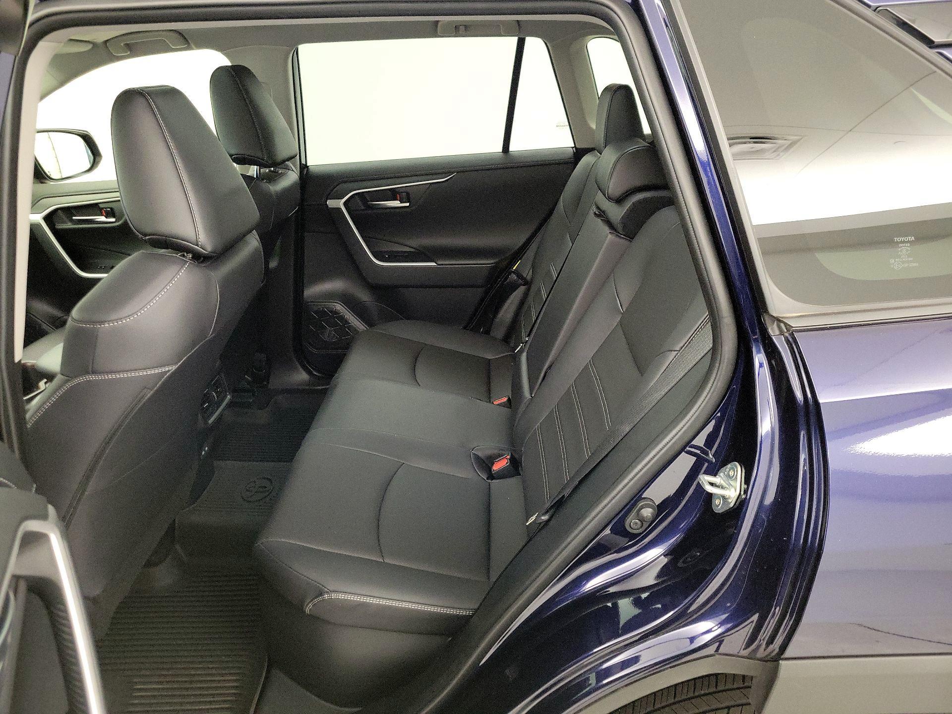 Thumbnail: 2024 Toyota RAV4 - 20