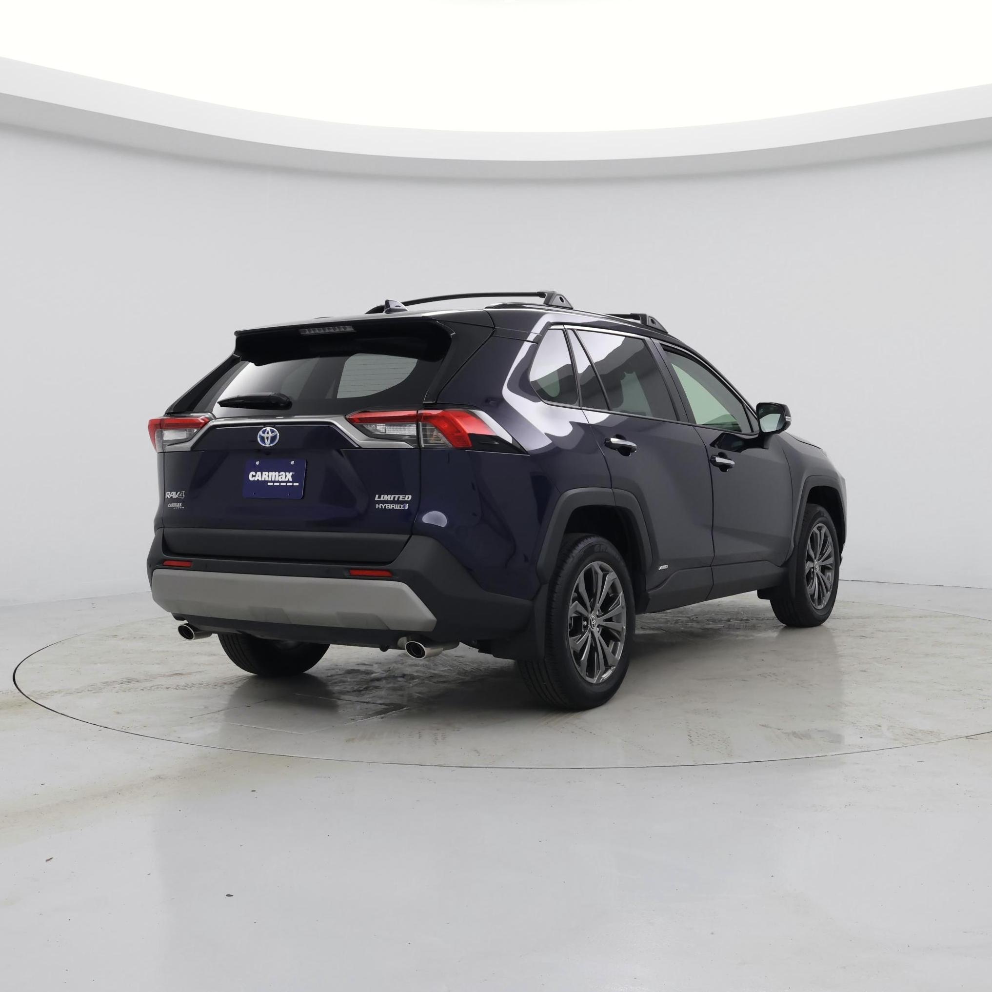 Thumbnail: 2024 Toyota RAV4 - 8
