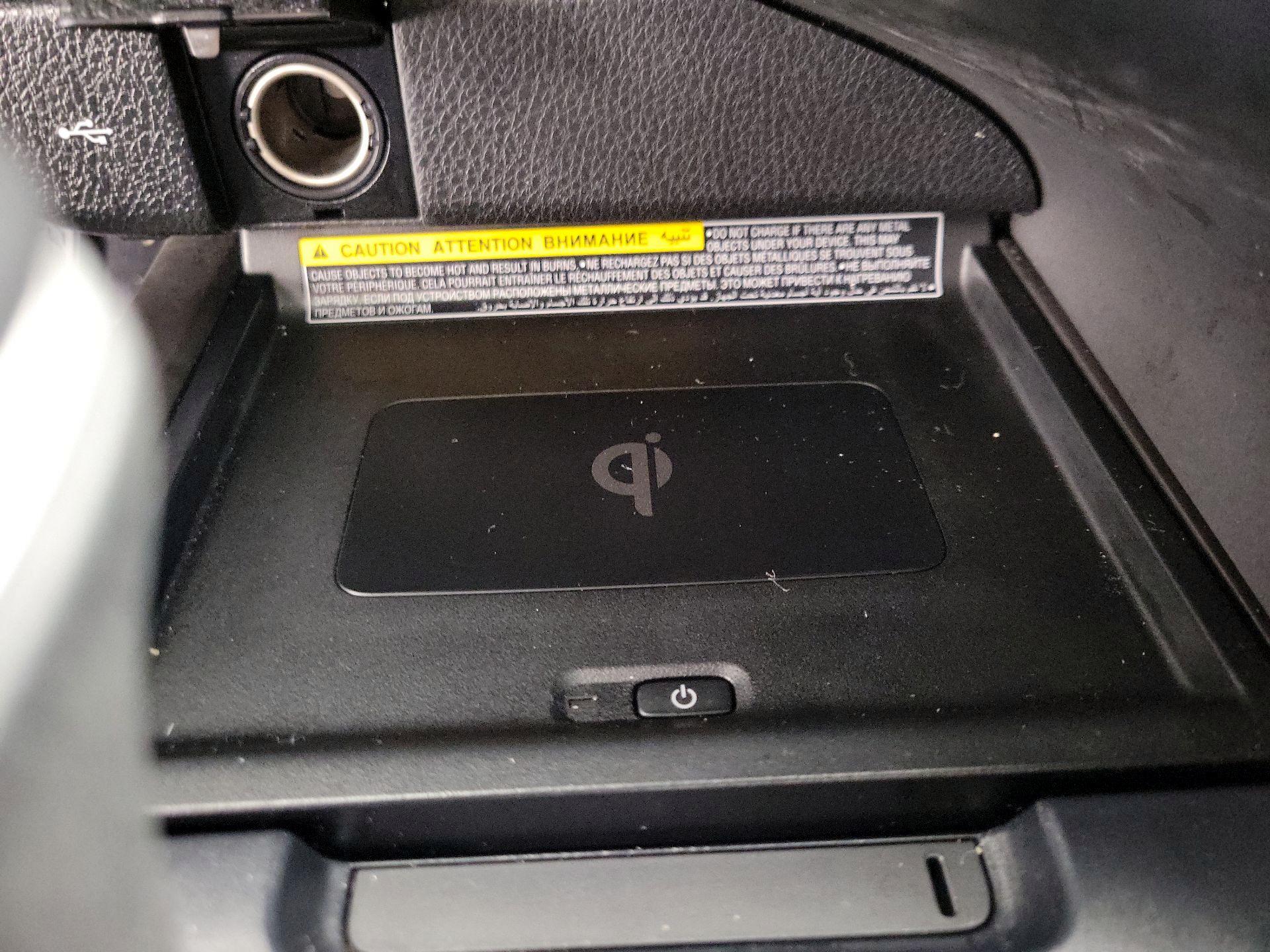 Thumbnail: 2021 Toyota Camry - 18