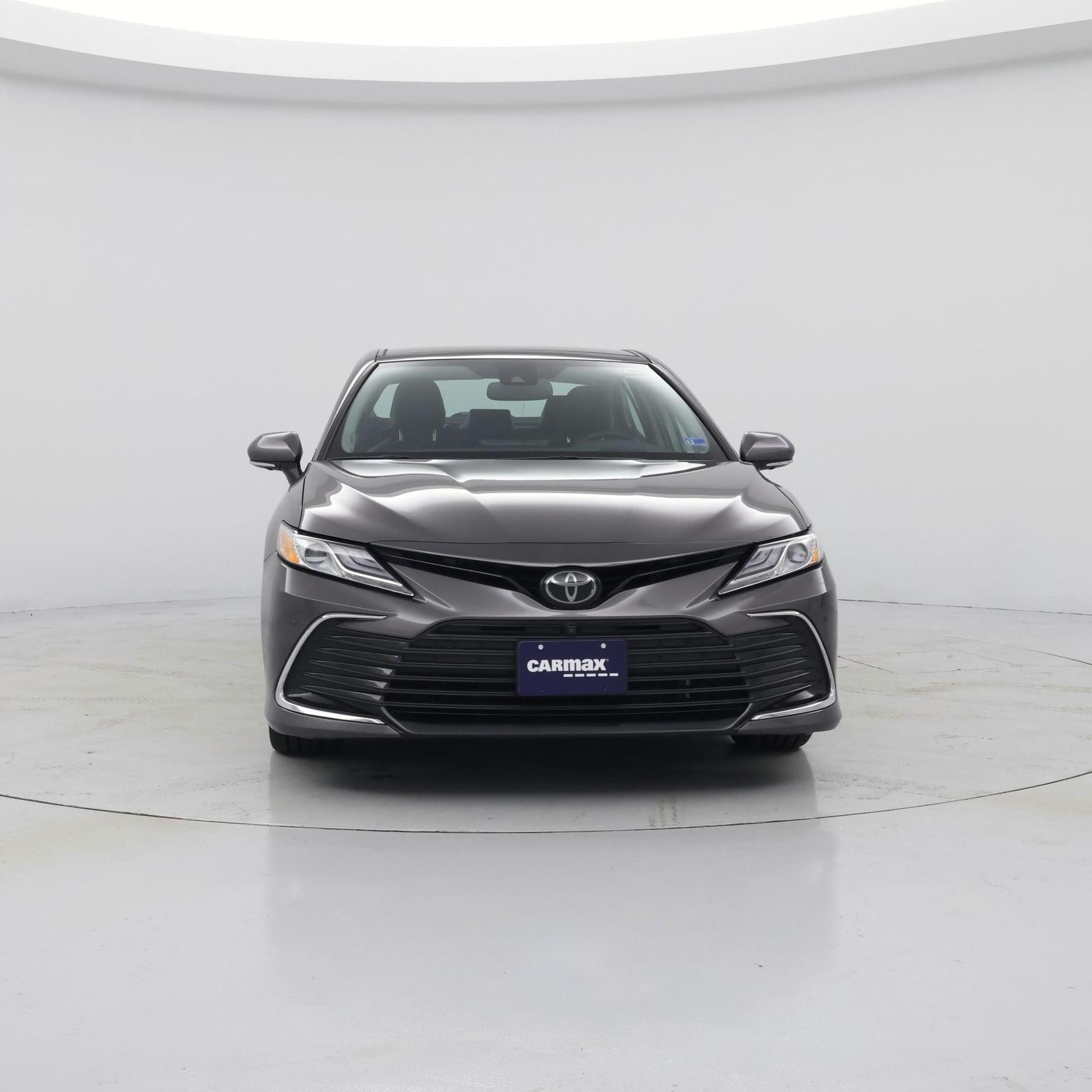 Thumbnail: 2021 Toyota Camry - 5
