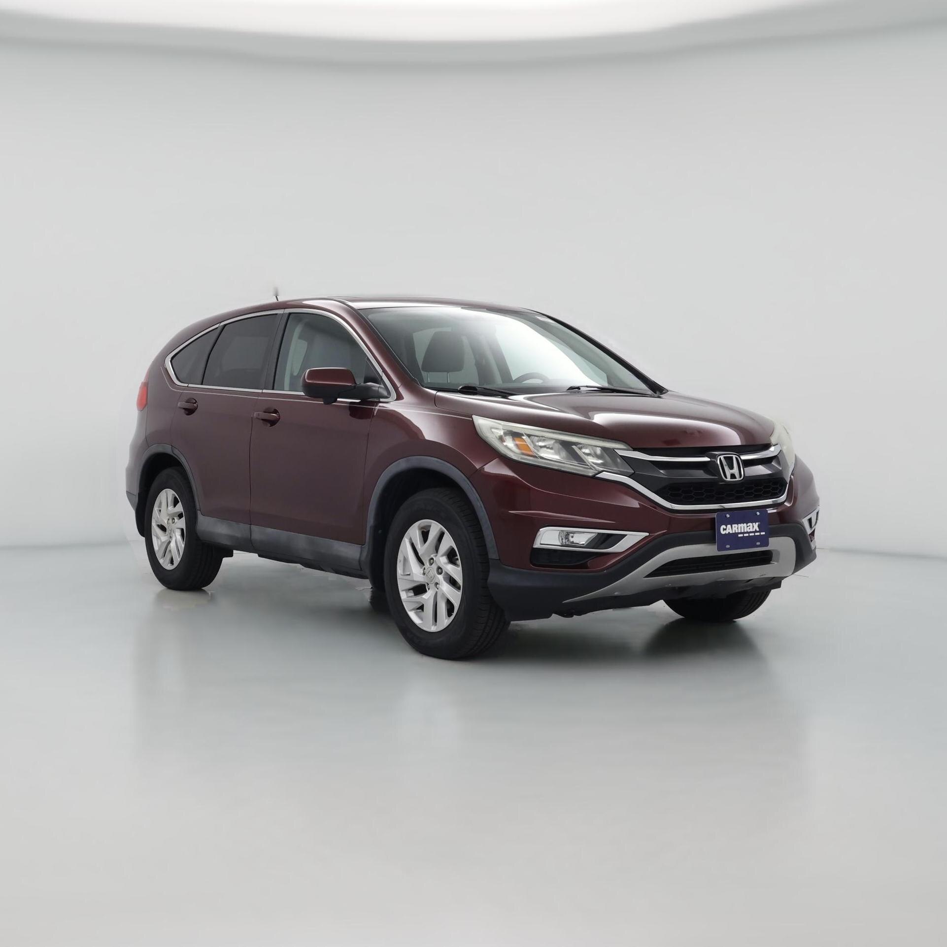 Thumbnail: 2015 Honda CR-V - 1