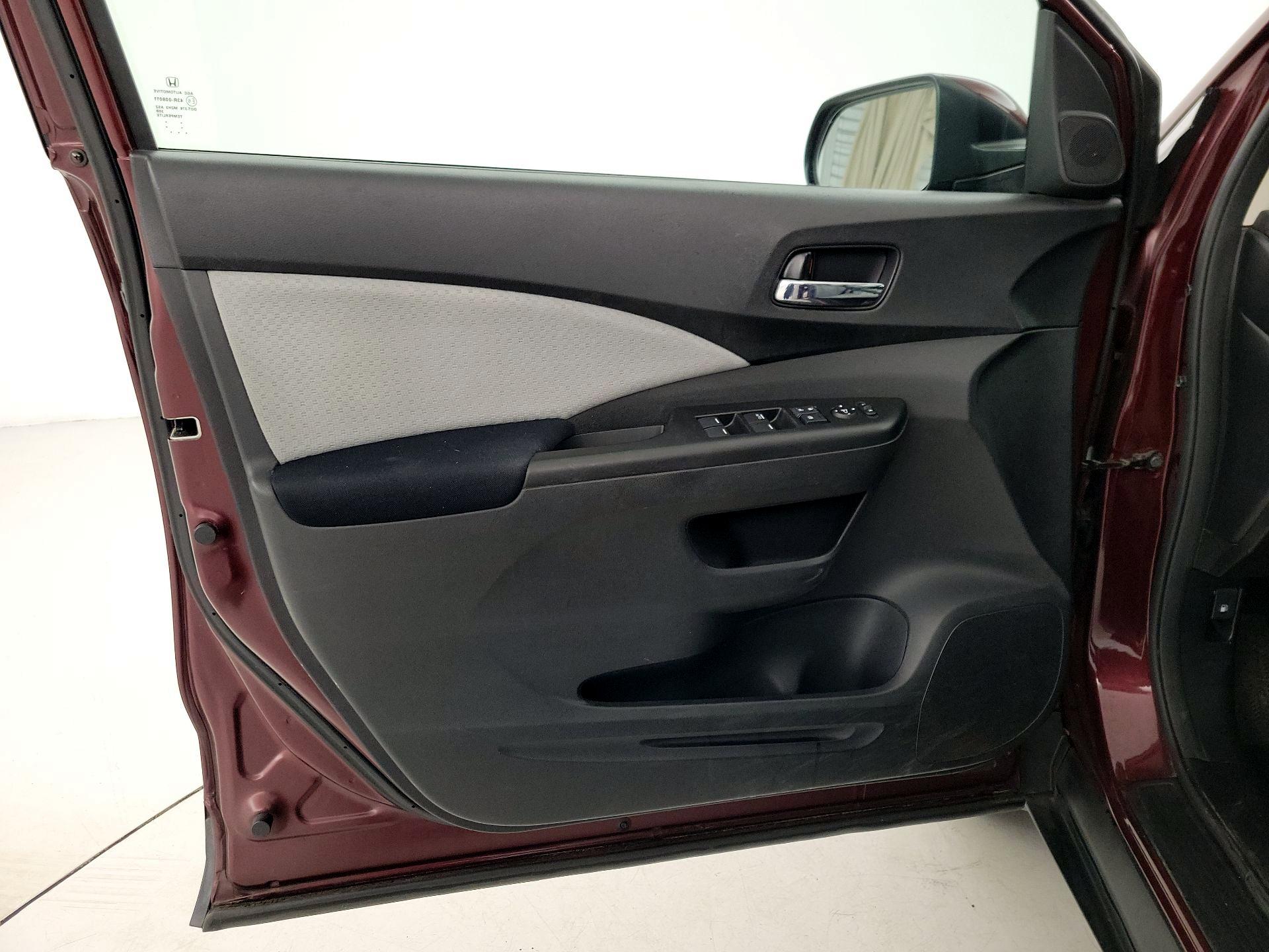 Thumbnail: 2015 Honda CR-V - 12