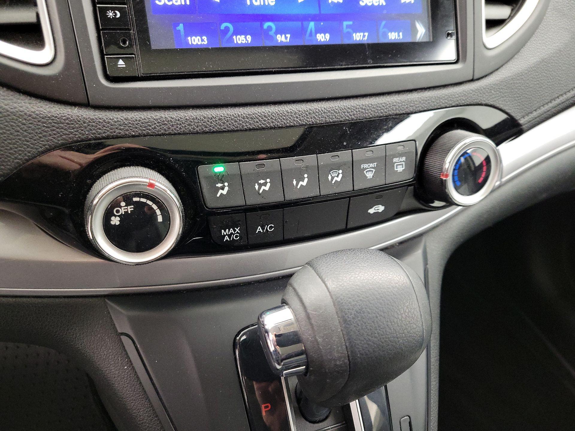Thumbnail: 2015 Honda CR-V - 16