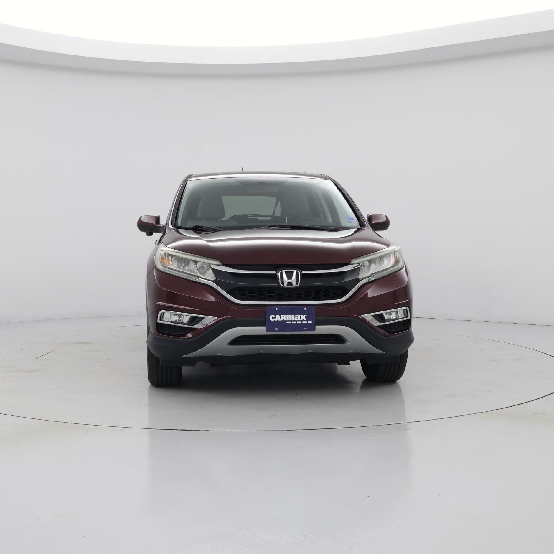 Thumbnail: 2015 Honda CR-V - 5