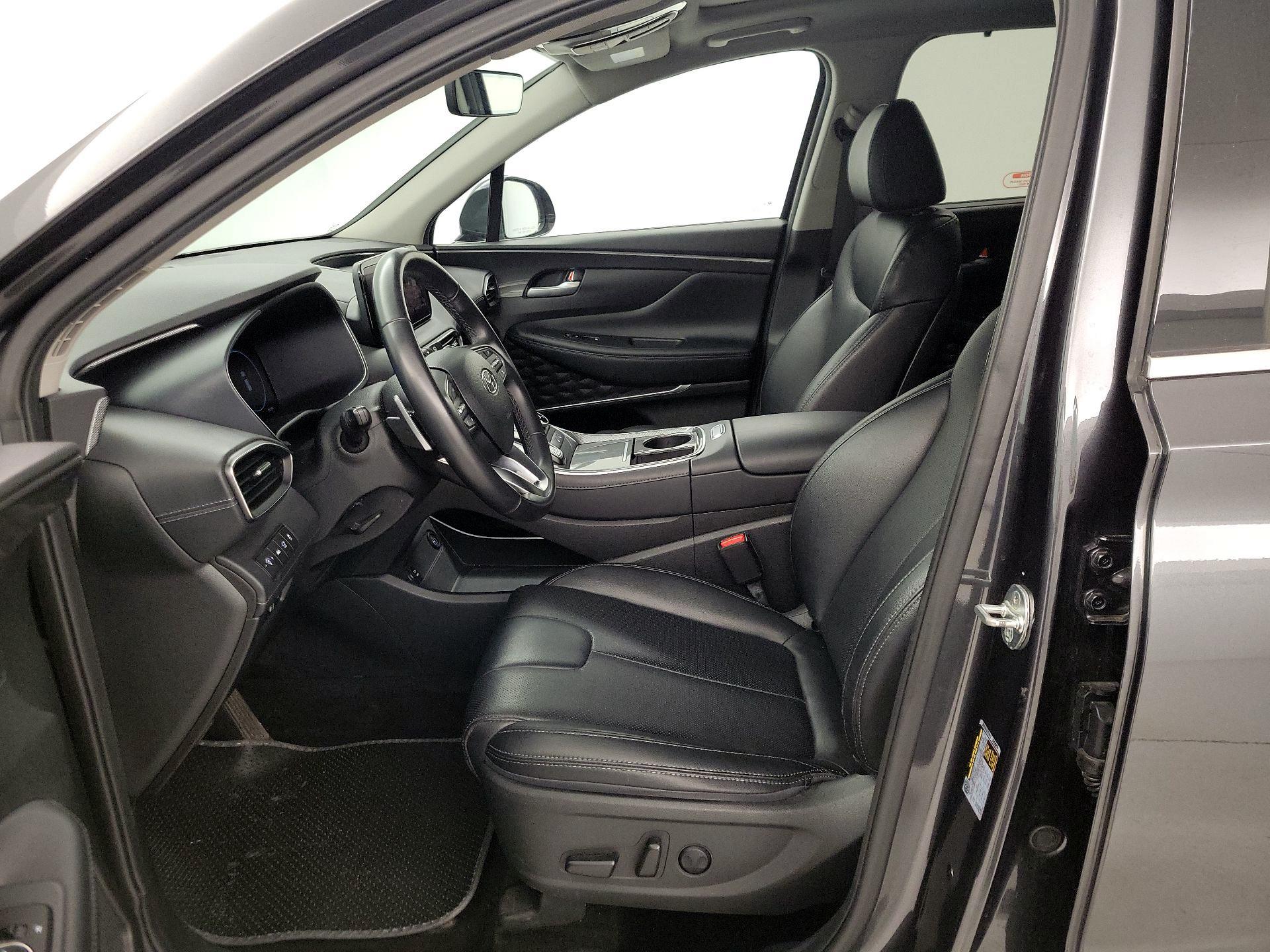 Thumbnail: 2023 Hyundai Santa Fe - 11